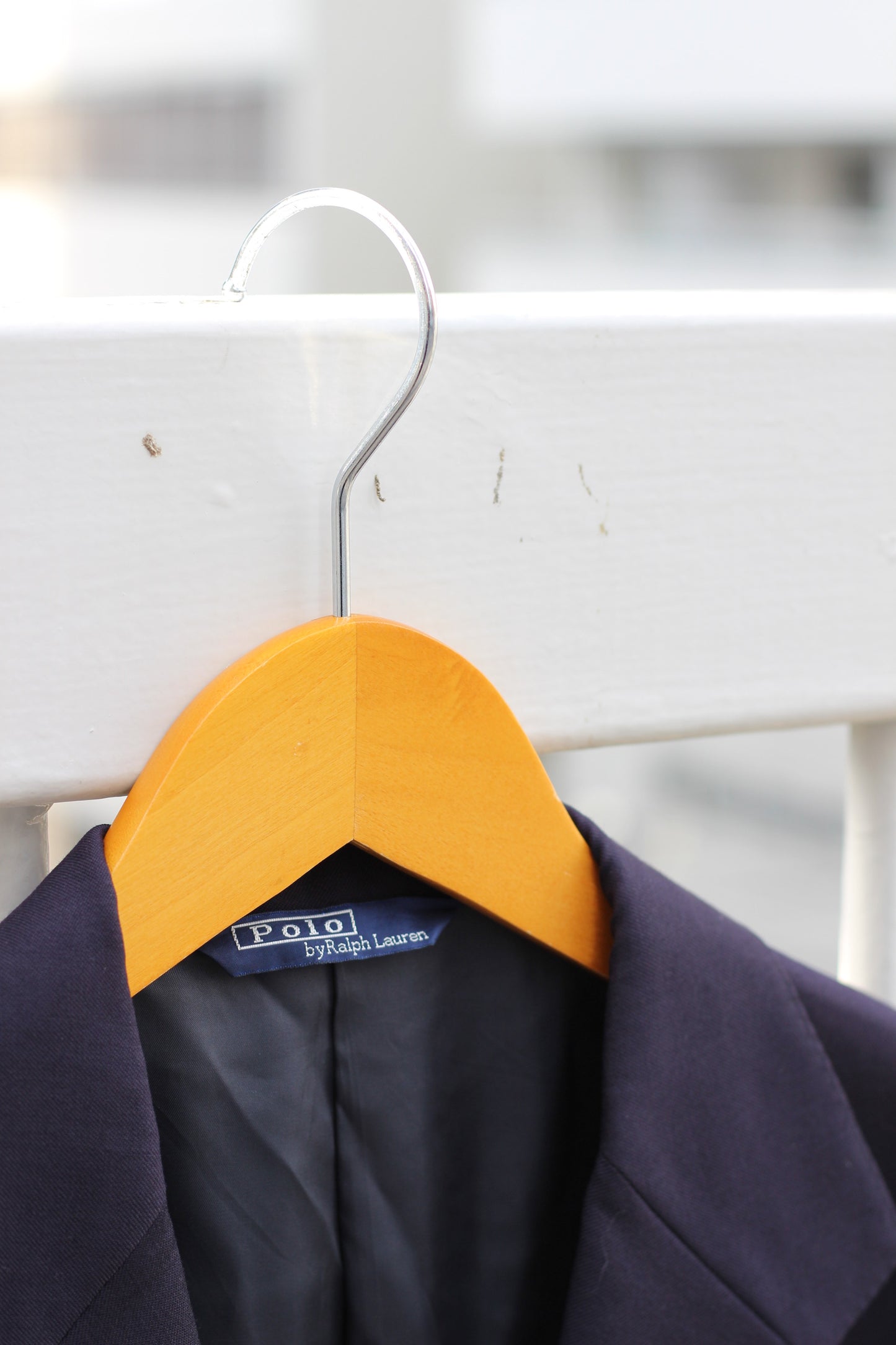 Men's Gold Button American Traditional Tailored Jacket x7点