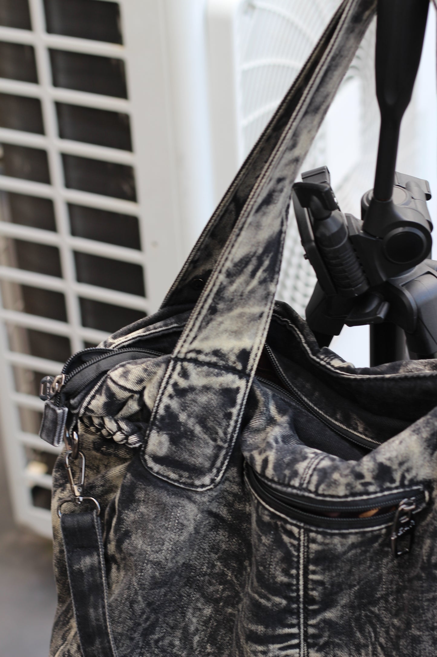 Women's Y2K Style Shoulder Bag x2点