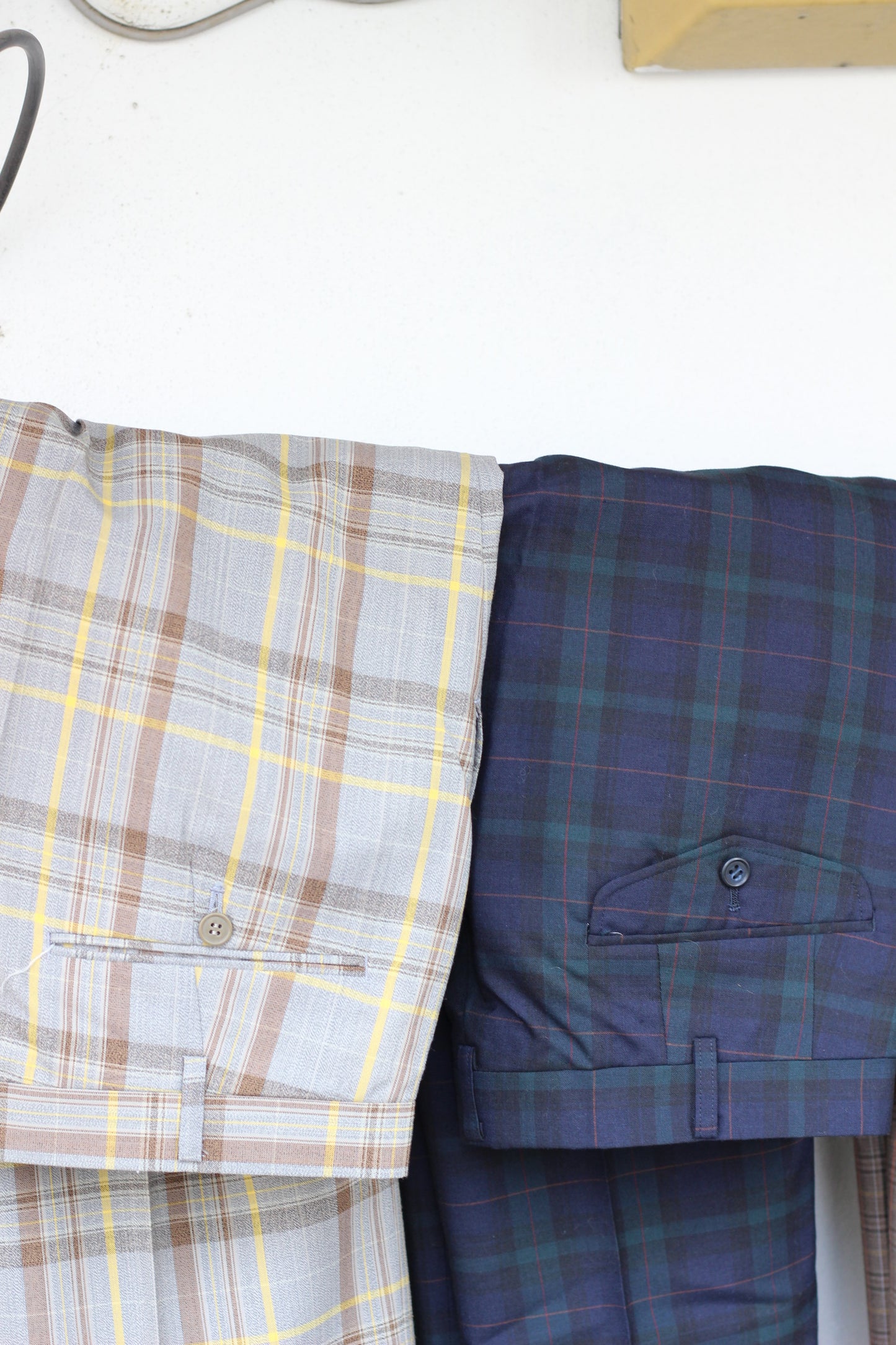 Men's High-Grade Design Slacks x12点