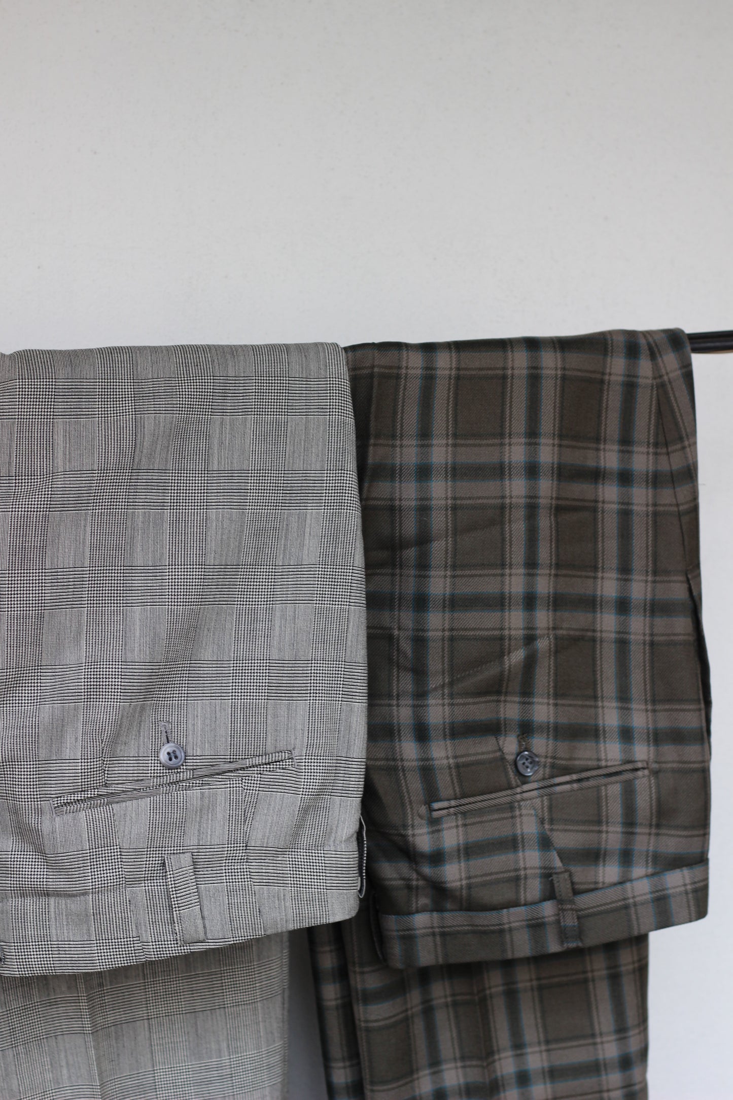 Men's High-Grade Design Slacks x12点