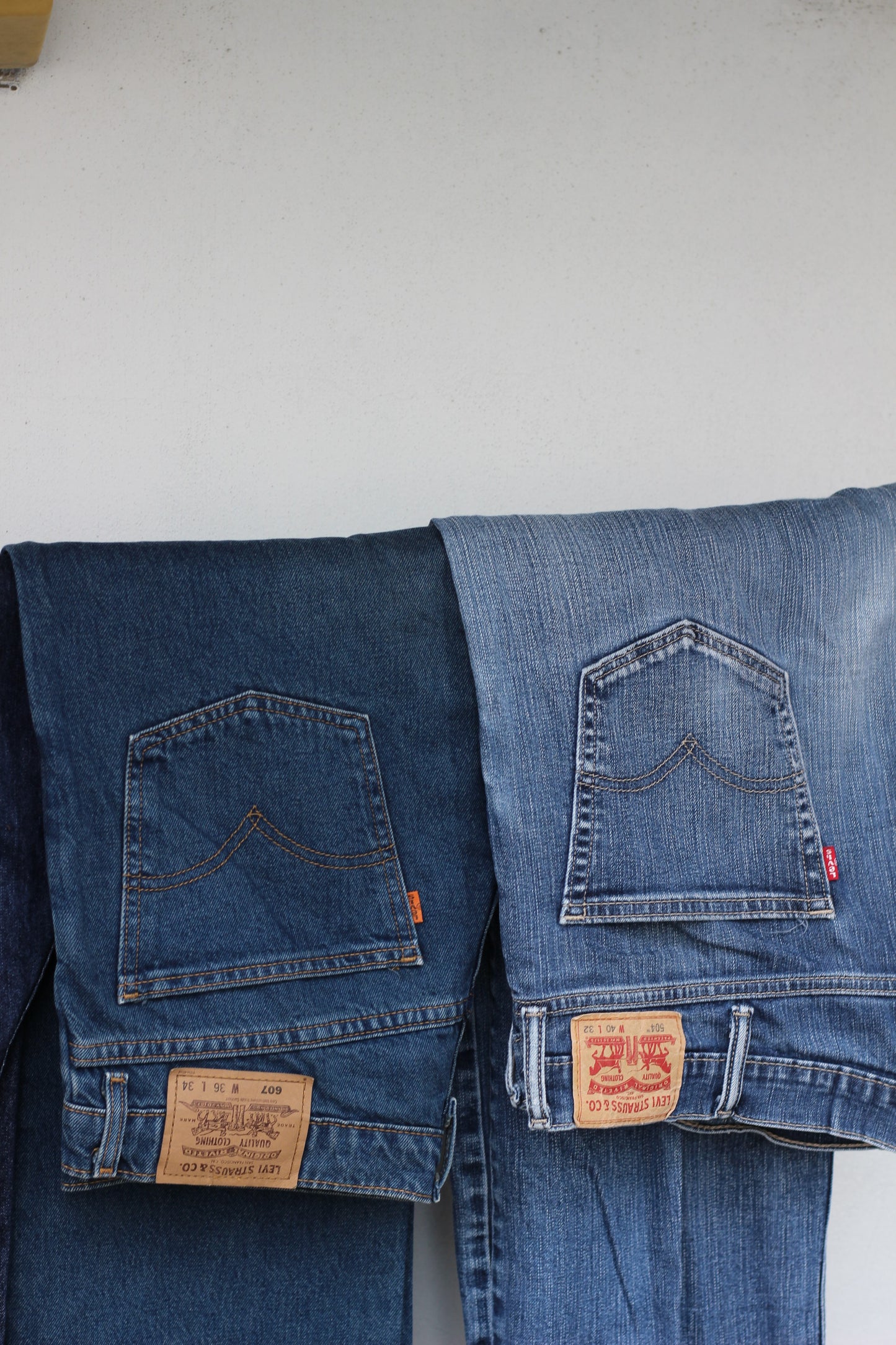 Levi's Denim Pants x10点