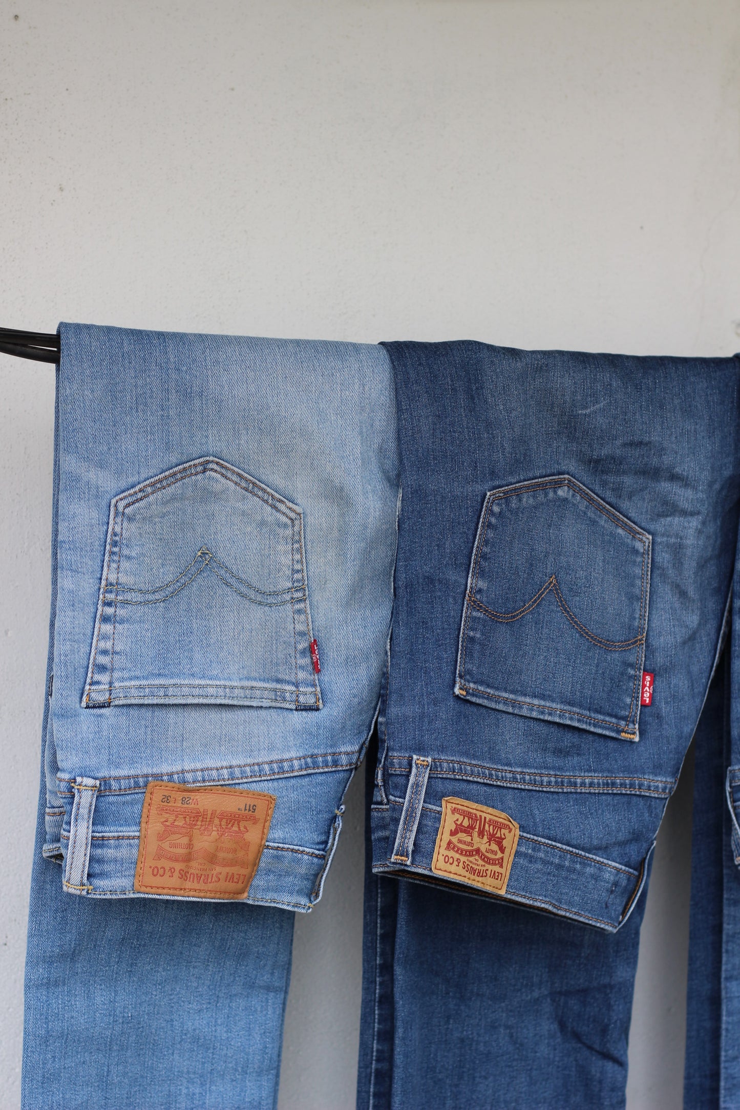 Levi's Denim Pants x10点