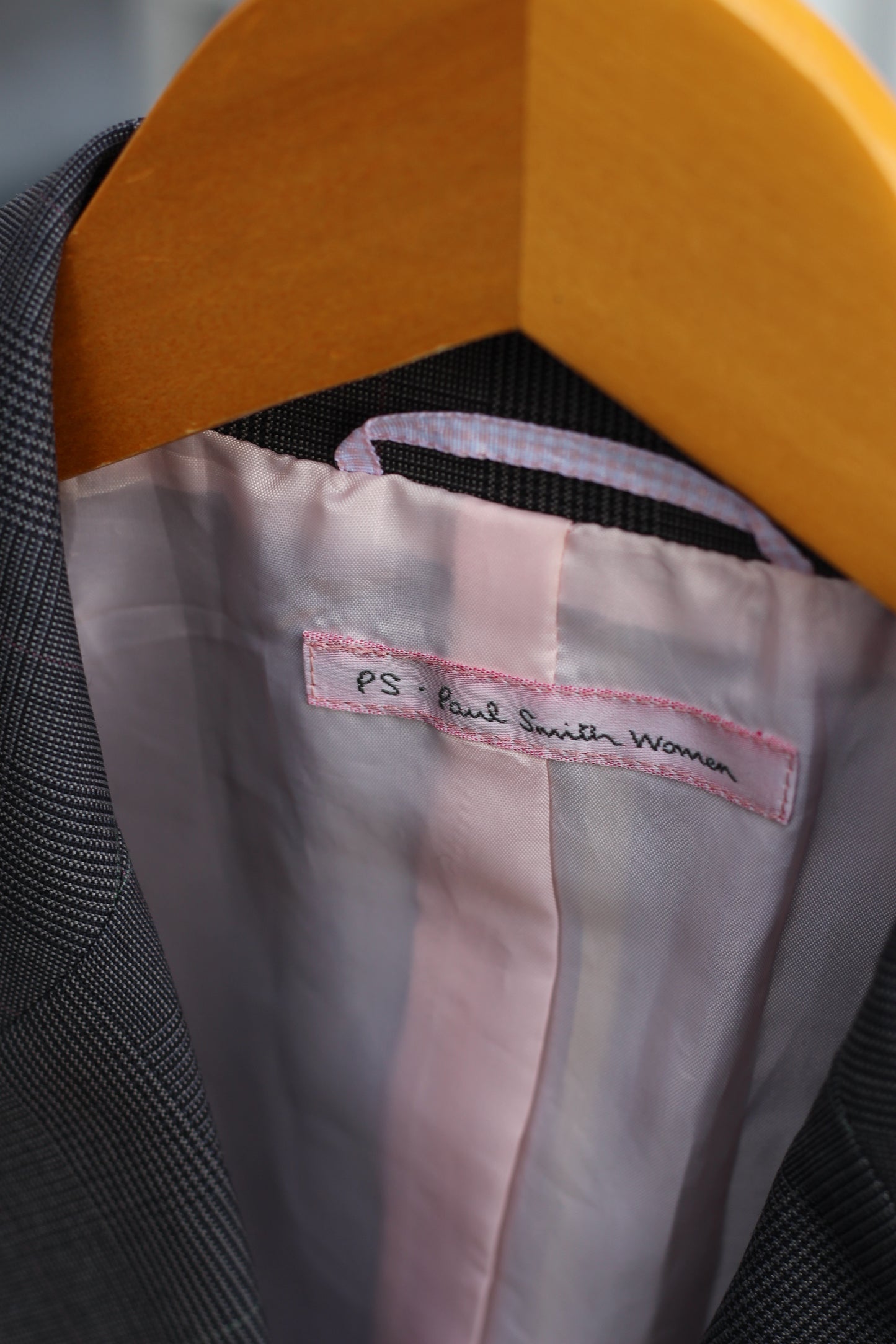 Luxury Brand Women's Tailored Jacket x4点