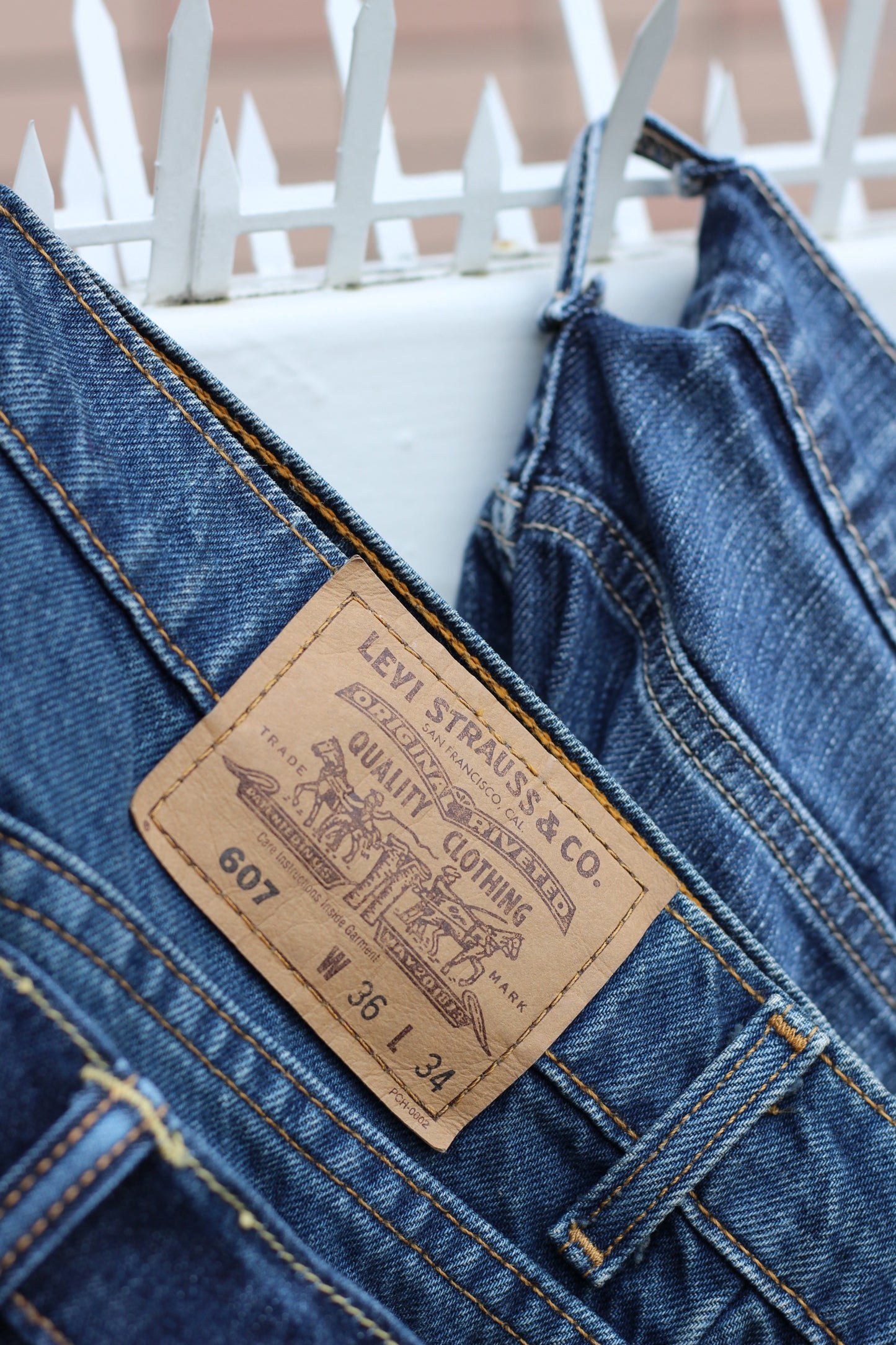 Levi's Denim Pants x10点
