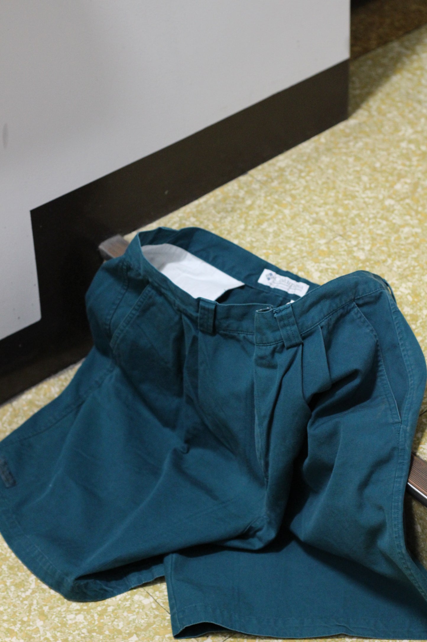 Columbia Shorts x5点
