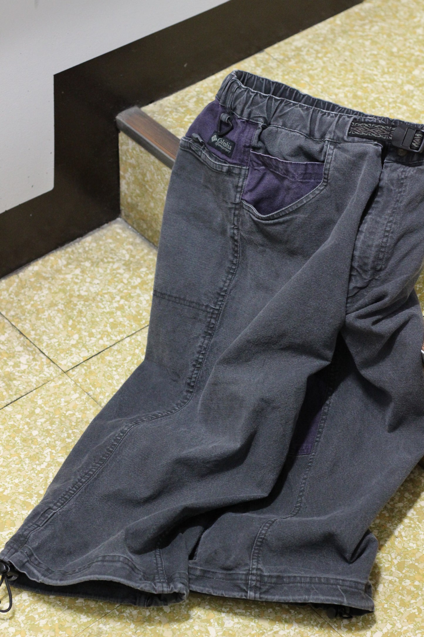 Columbia Shorts x5点