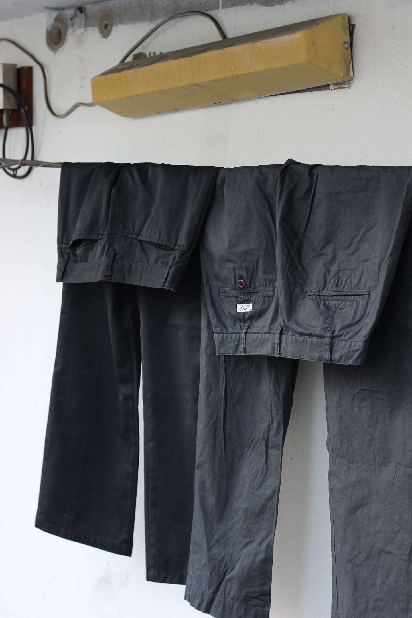 USA style bottoms x5点