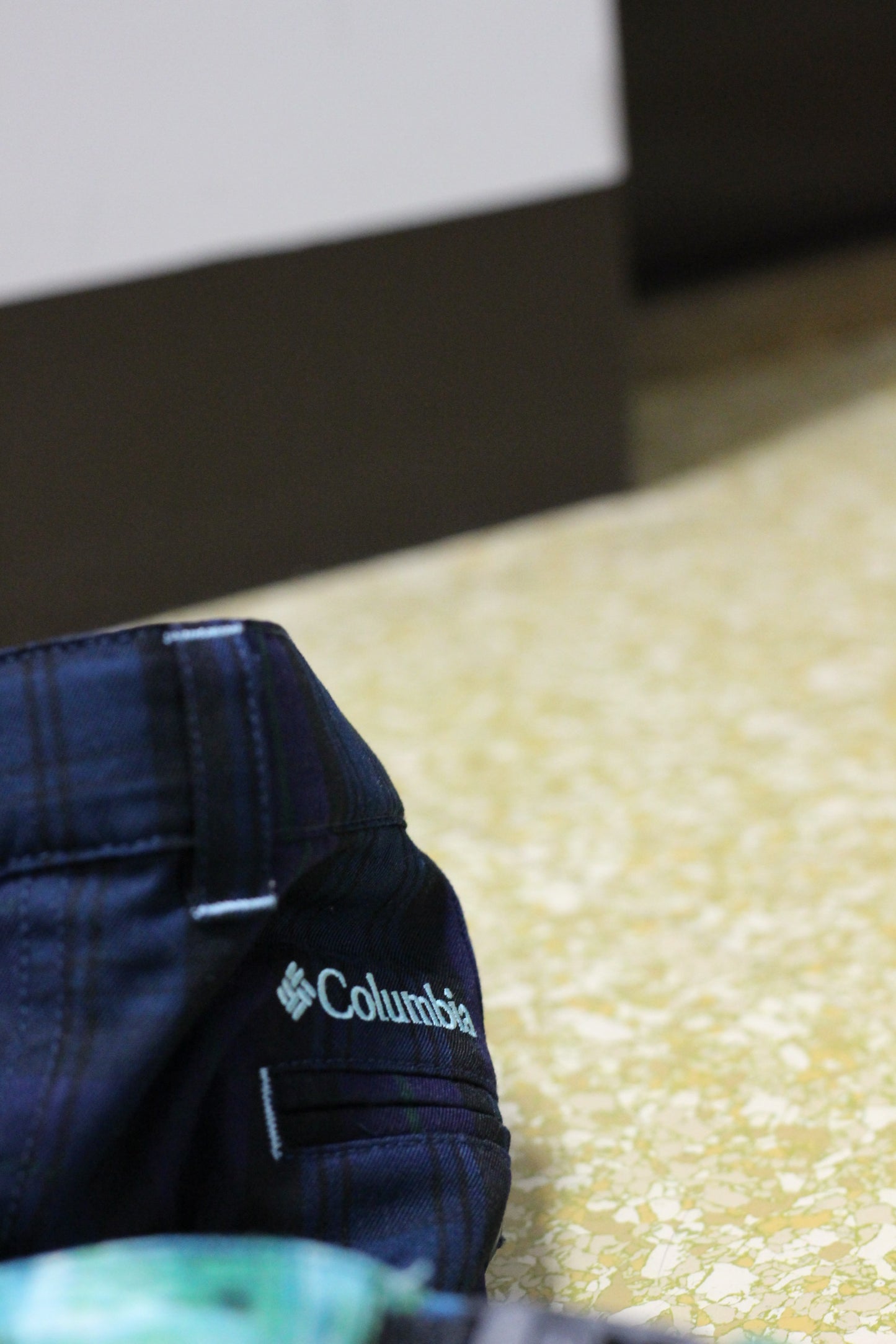 Columbia Shorts x5点