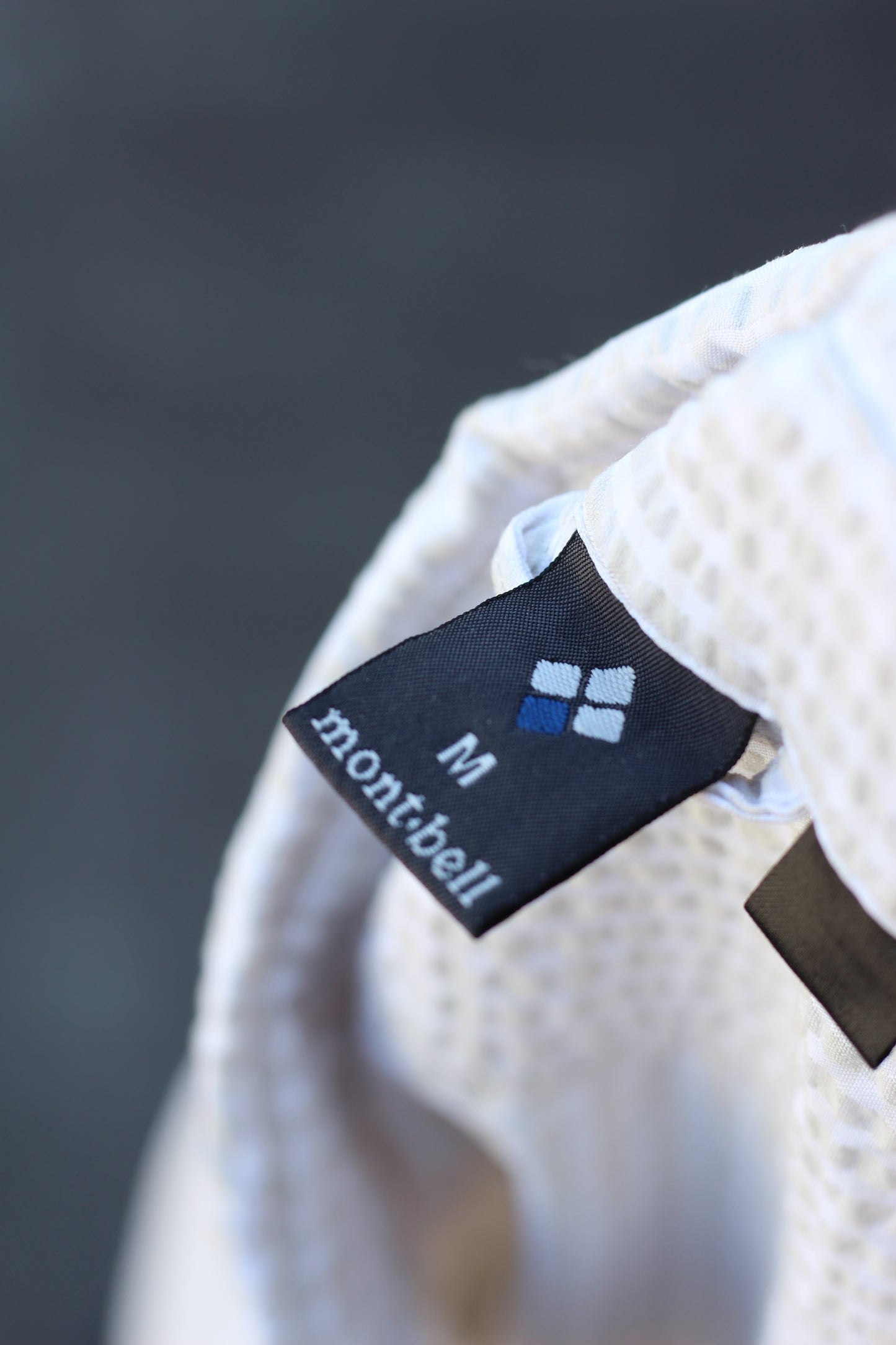 mont-bell Long-Sleeved Shirtx2点