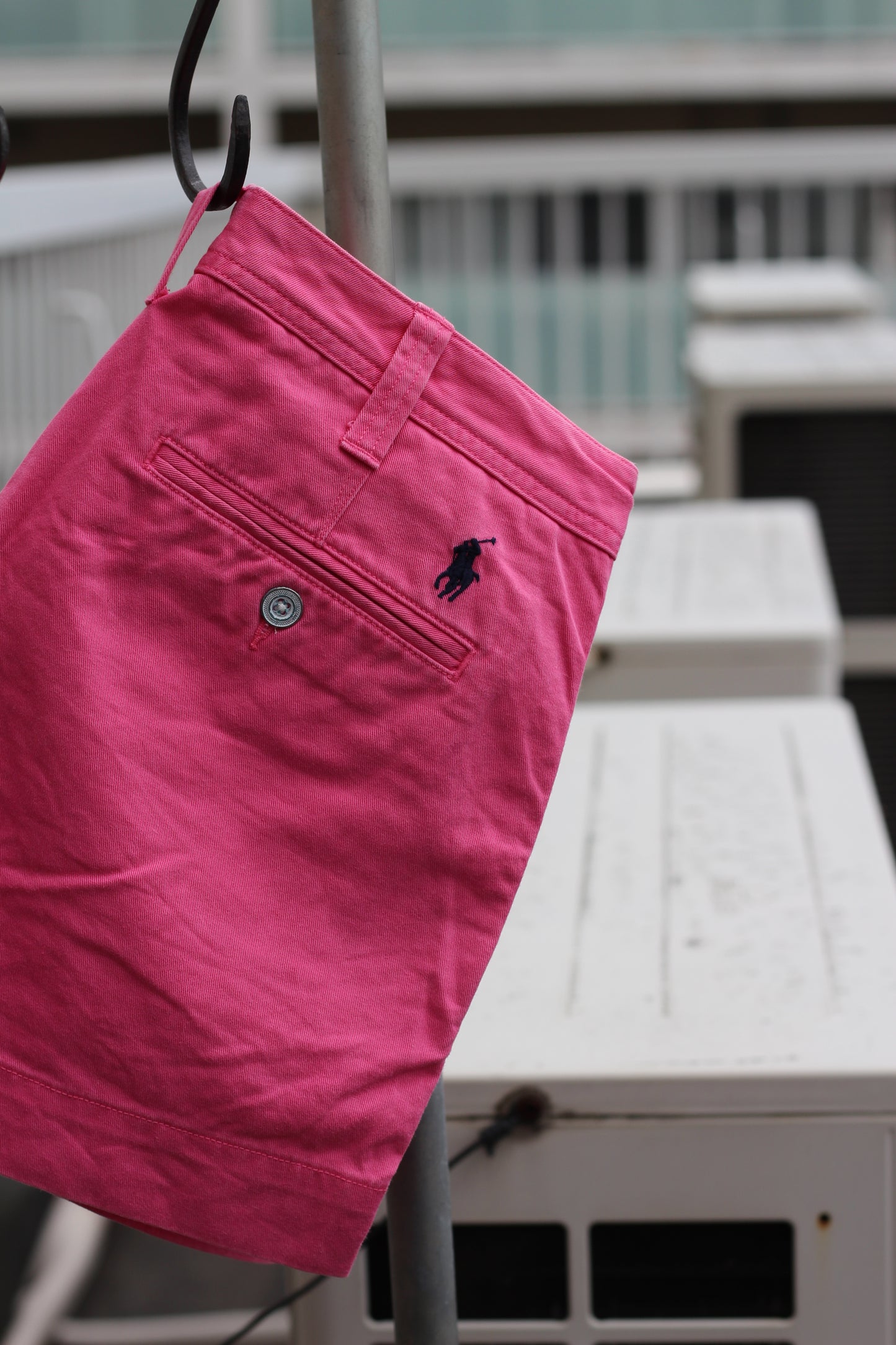 Ralph Lauren Chino Shorts x5点