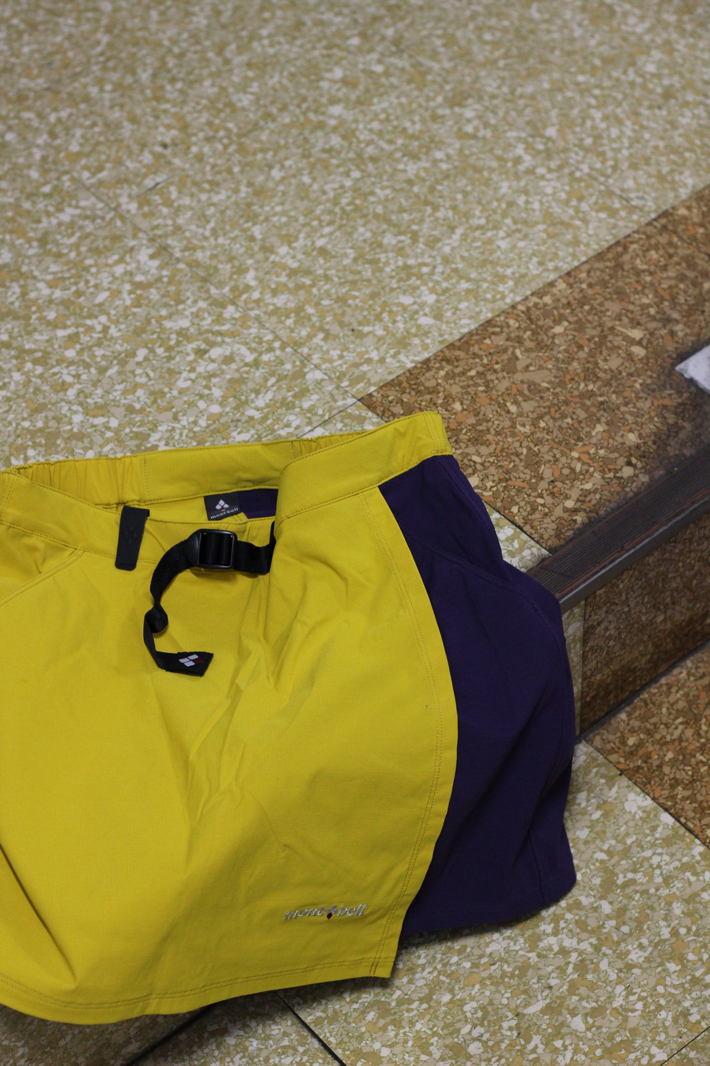 Outdoor Brand Shorts x6点