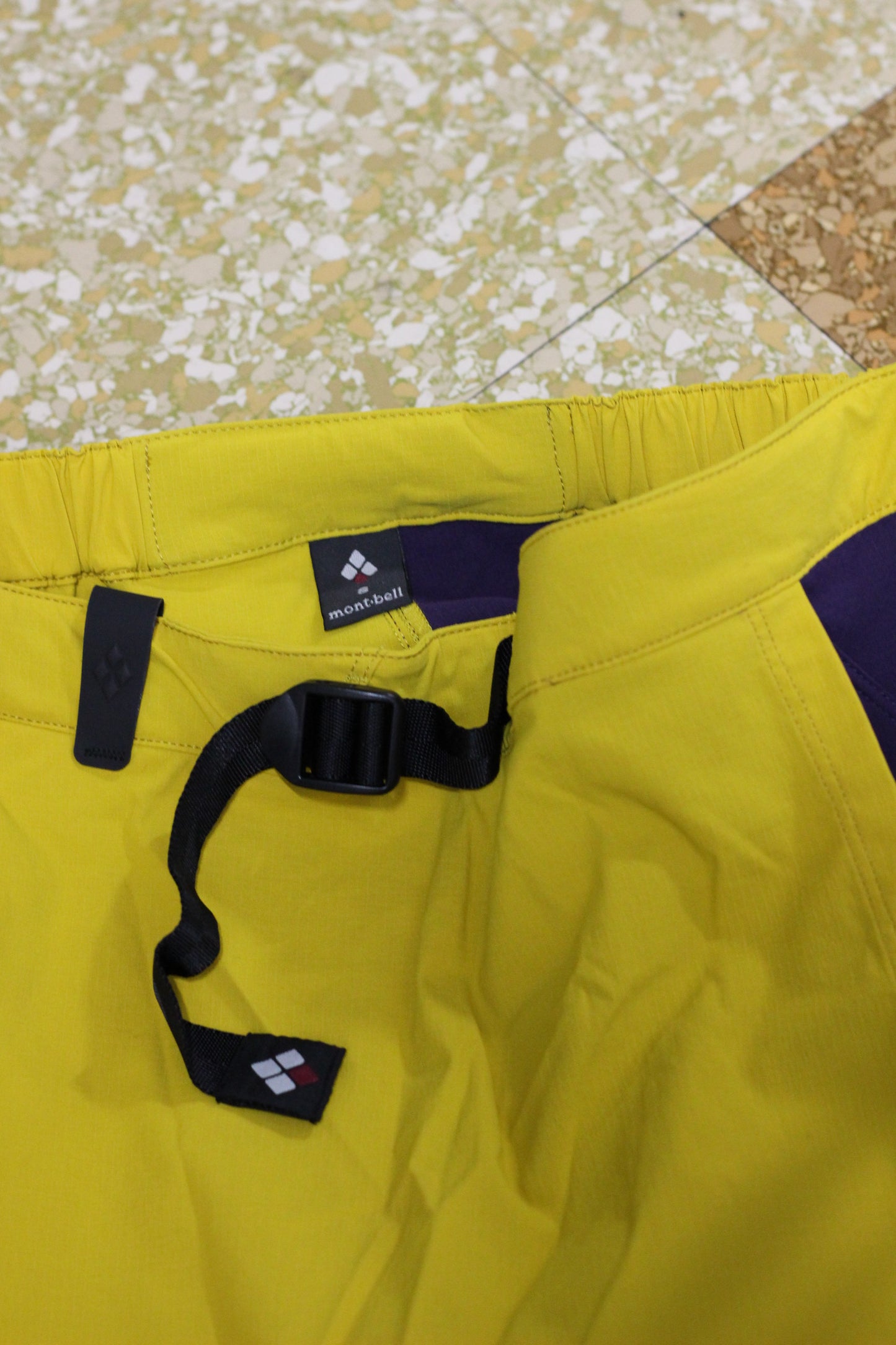 Outdoor Brand Shorts x6点