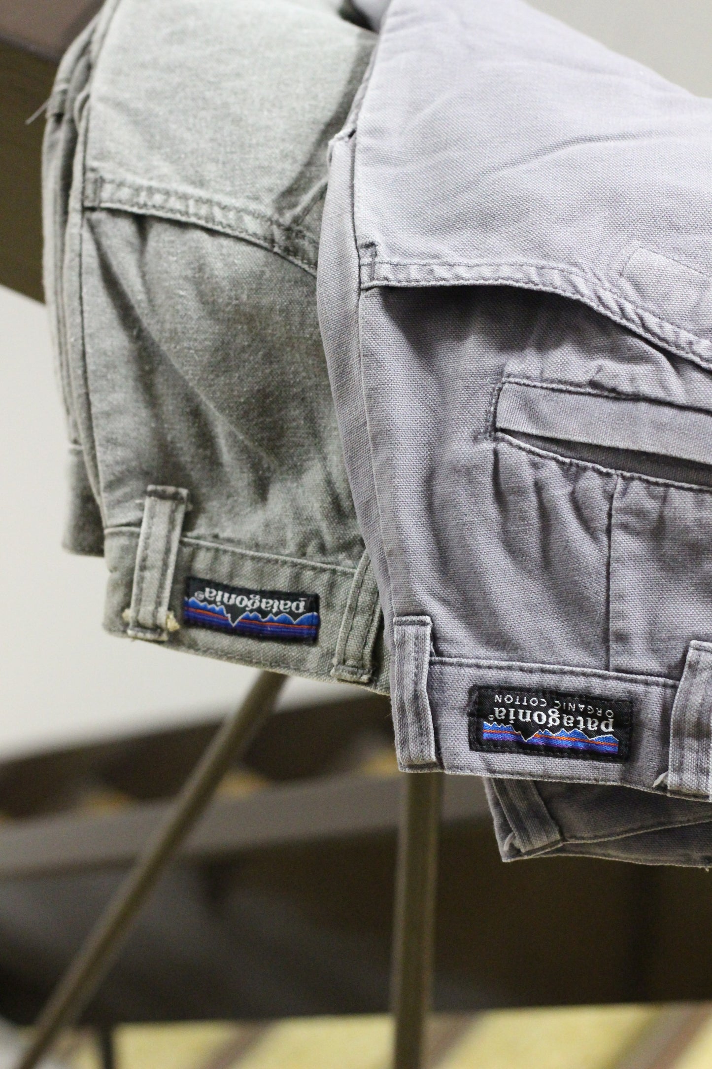 Patagonia Shorts x2点