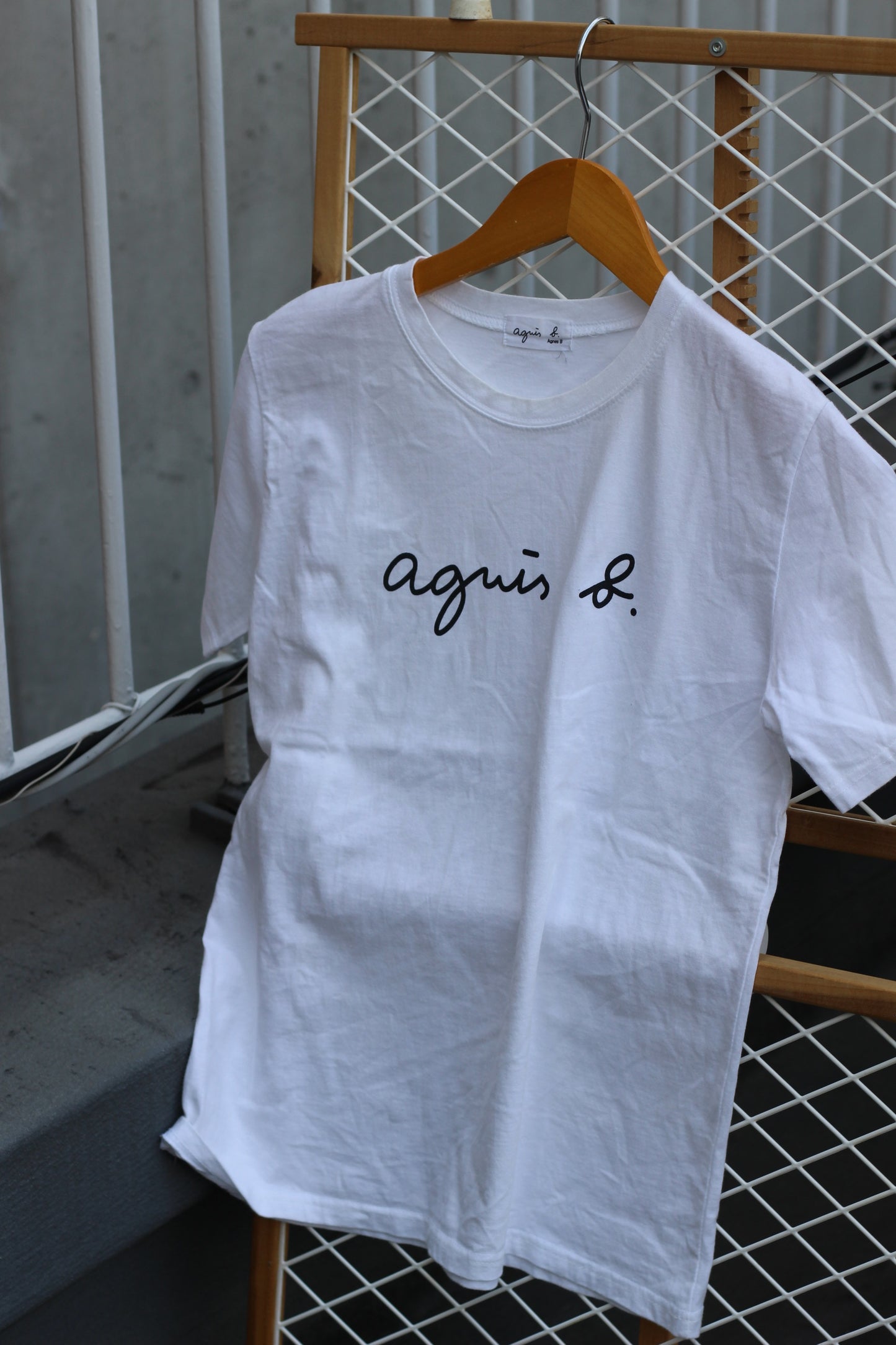 Y2K Style 90's 00's agnes b. Items x4点