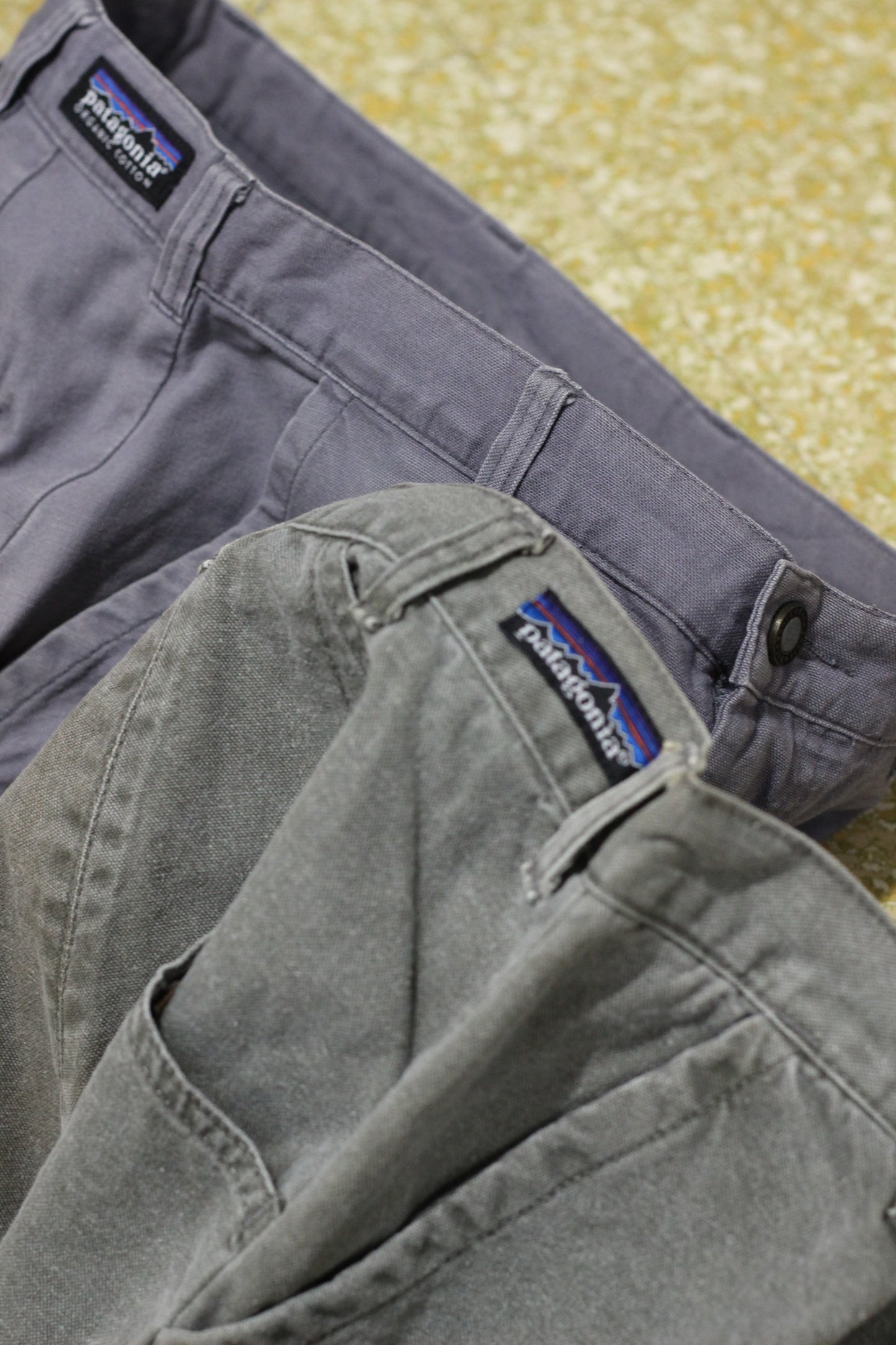 Patagonia Shorts x2点