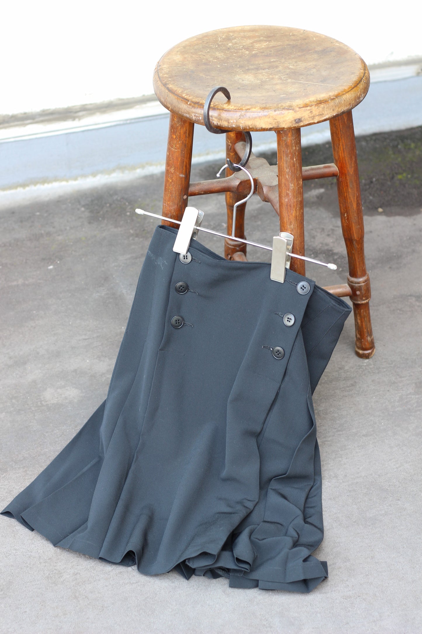 Y2K Style 90's 00's agnes b. Items x4点