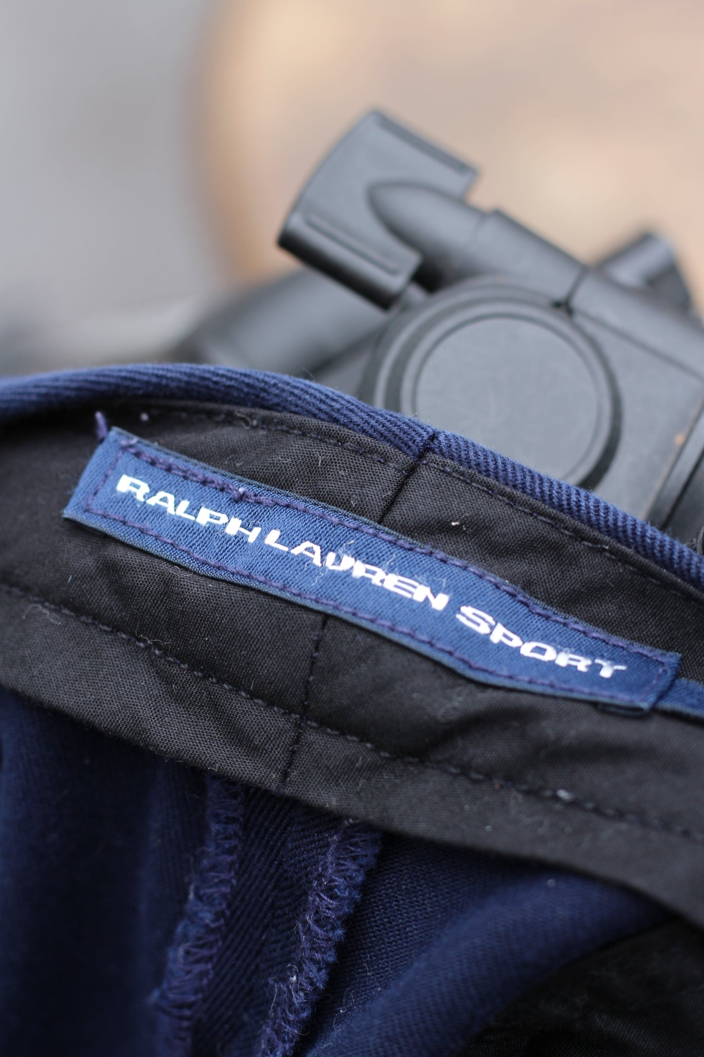 Ralph Lauren Chino Pants x2点