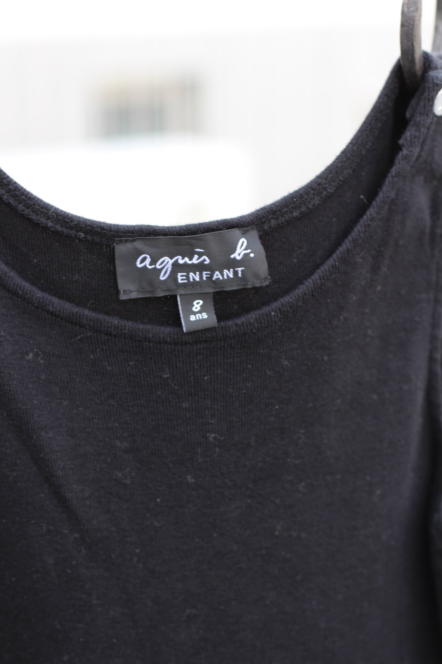 Y2K Style 90's 00's agnes b. Items x4点