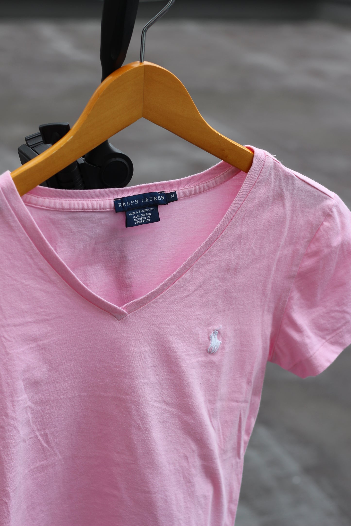Ralph Lauren Short Sleeve T-Shirt x3点