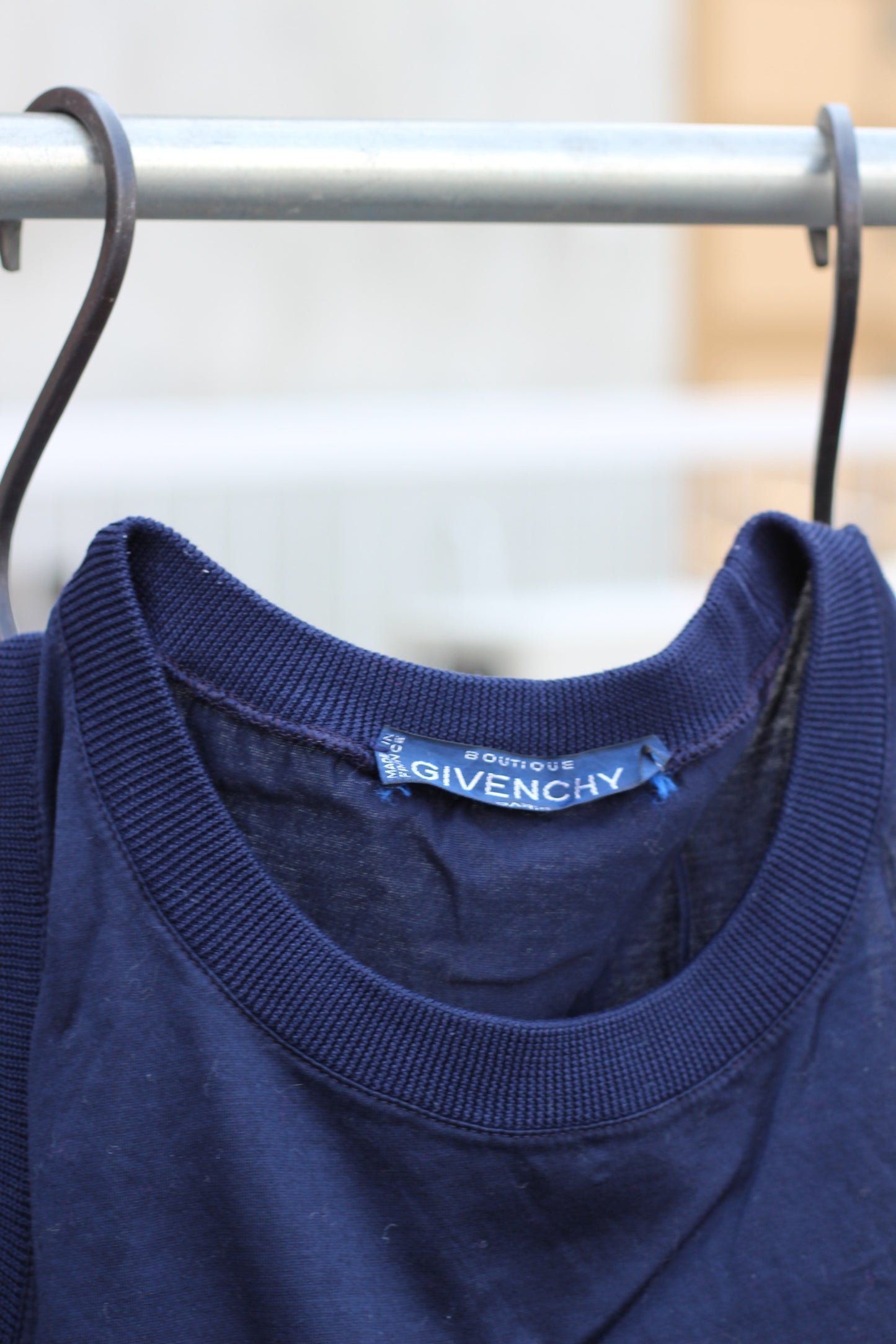 Old Givenchy x4点