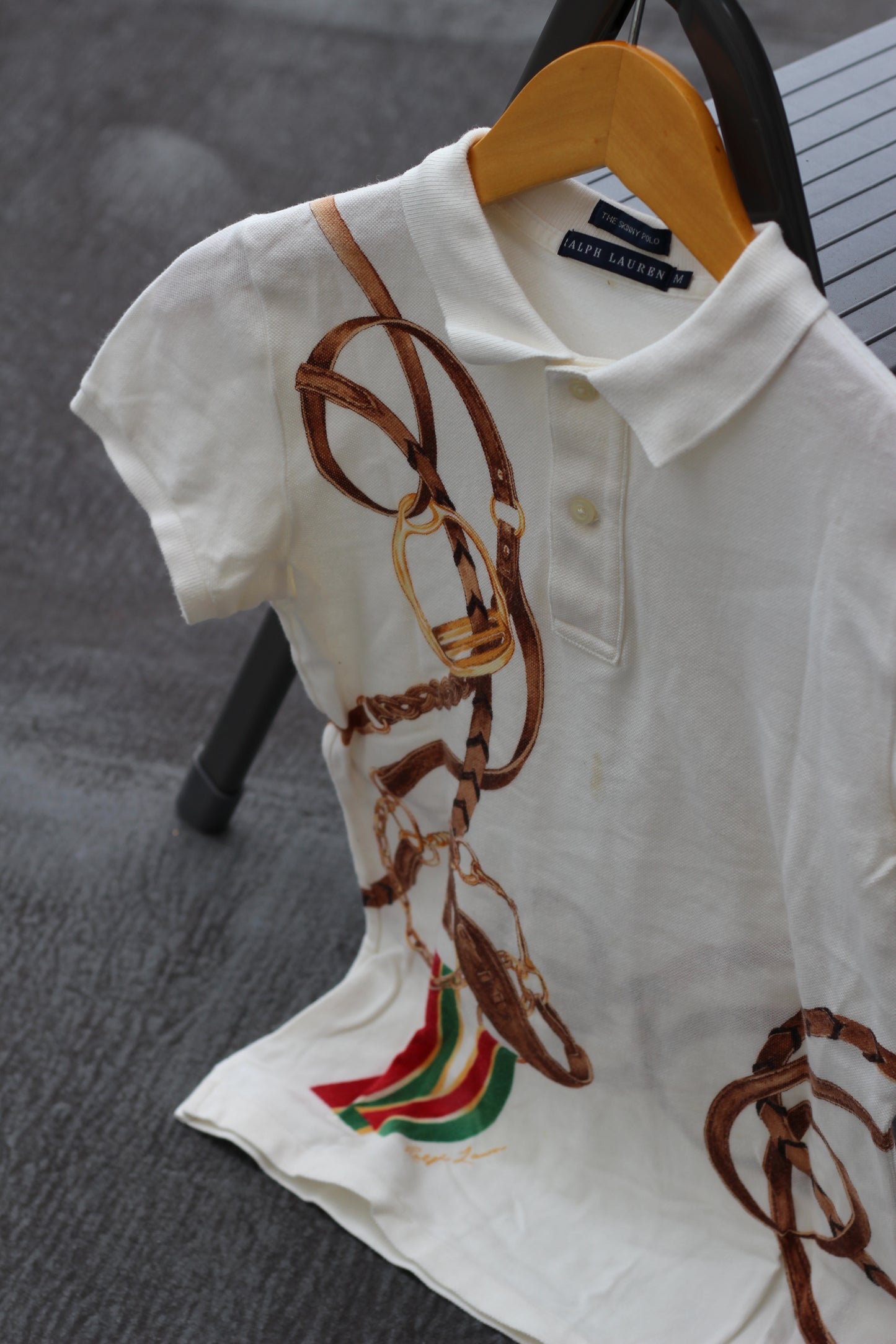 90-00's Ralph Lauren Design Short Sleeve Polo Shirt x3点