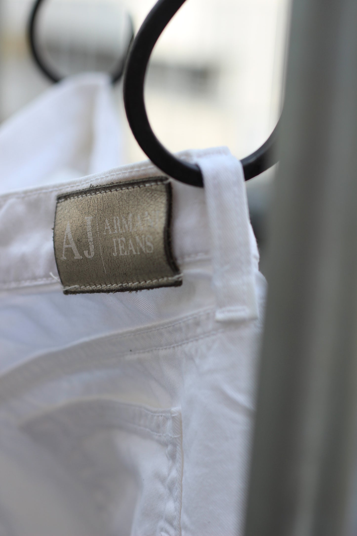 Y2K Style 90's 00's Armani Bottoms x3点