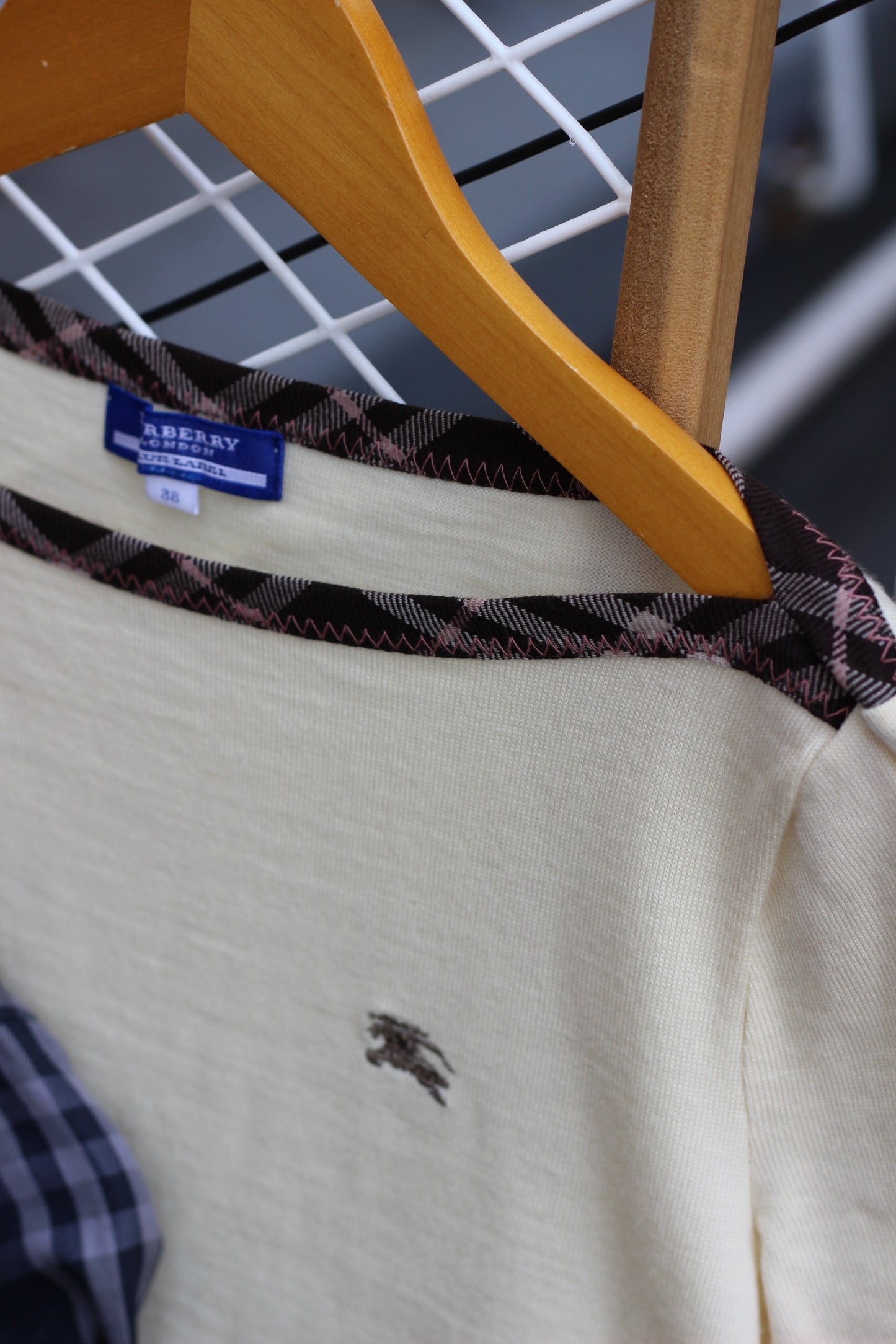 Old Burberry x8点