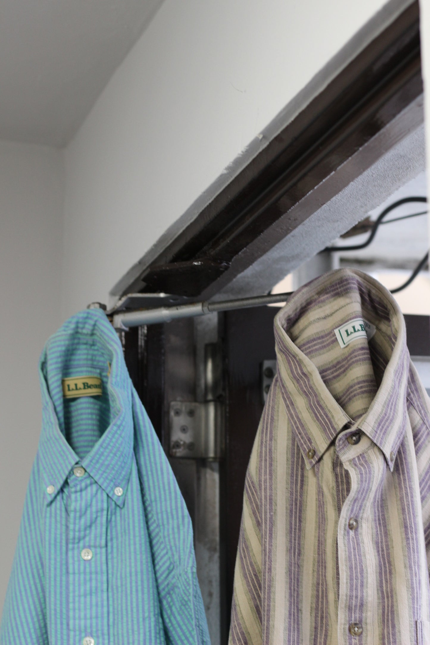 L.L.Bean Shirt x4点