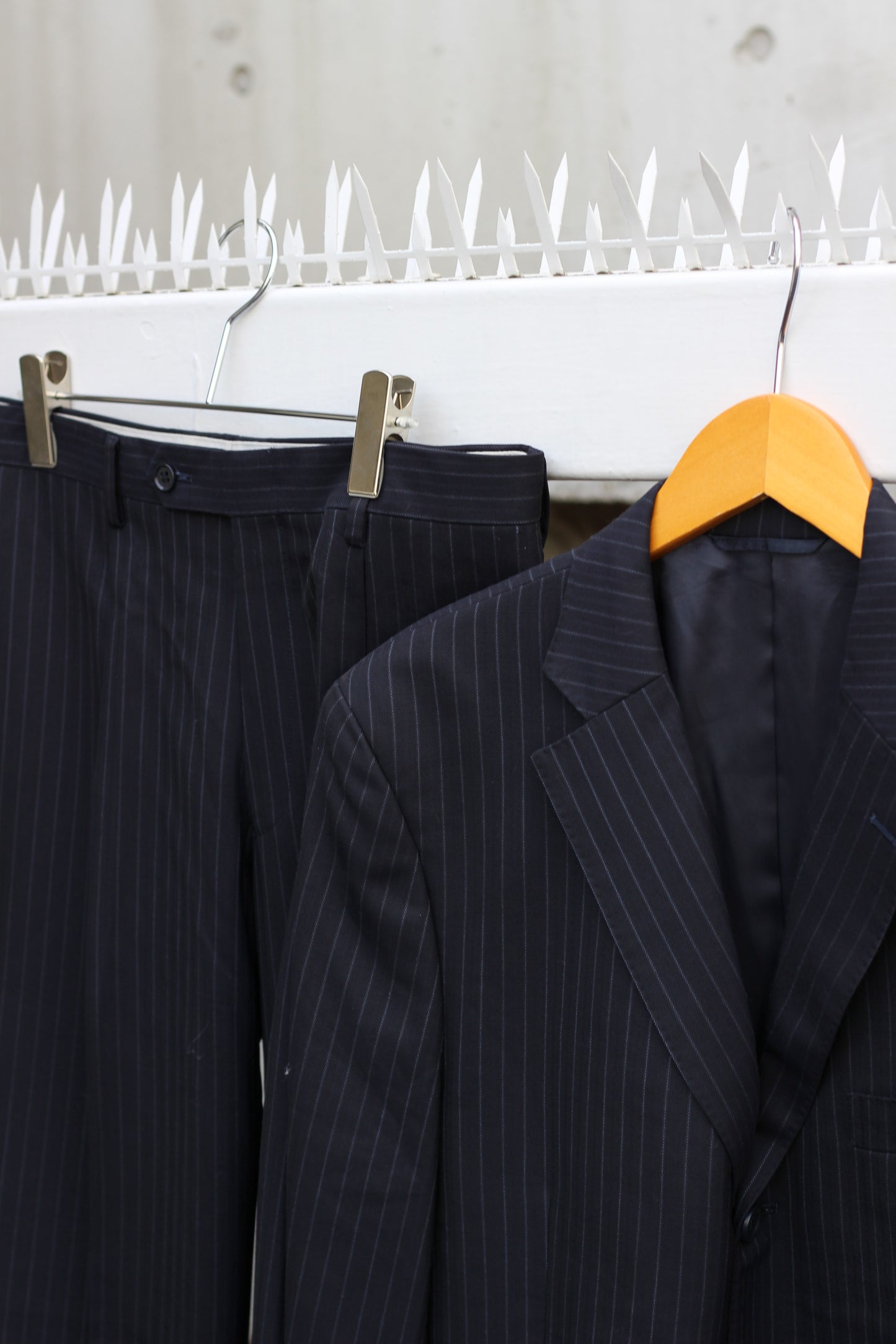 Men's set up x5点
