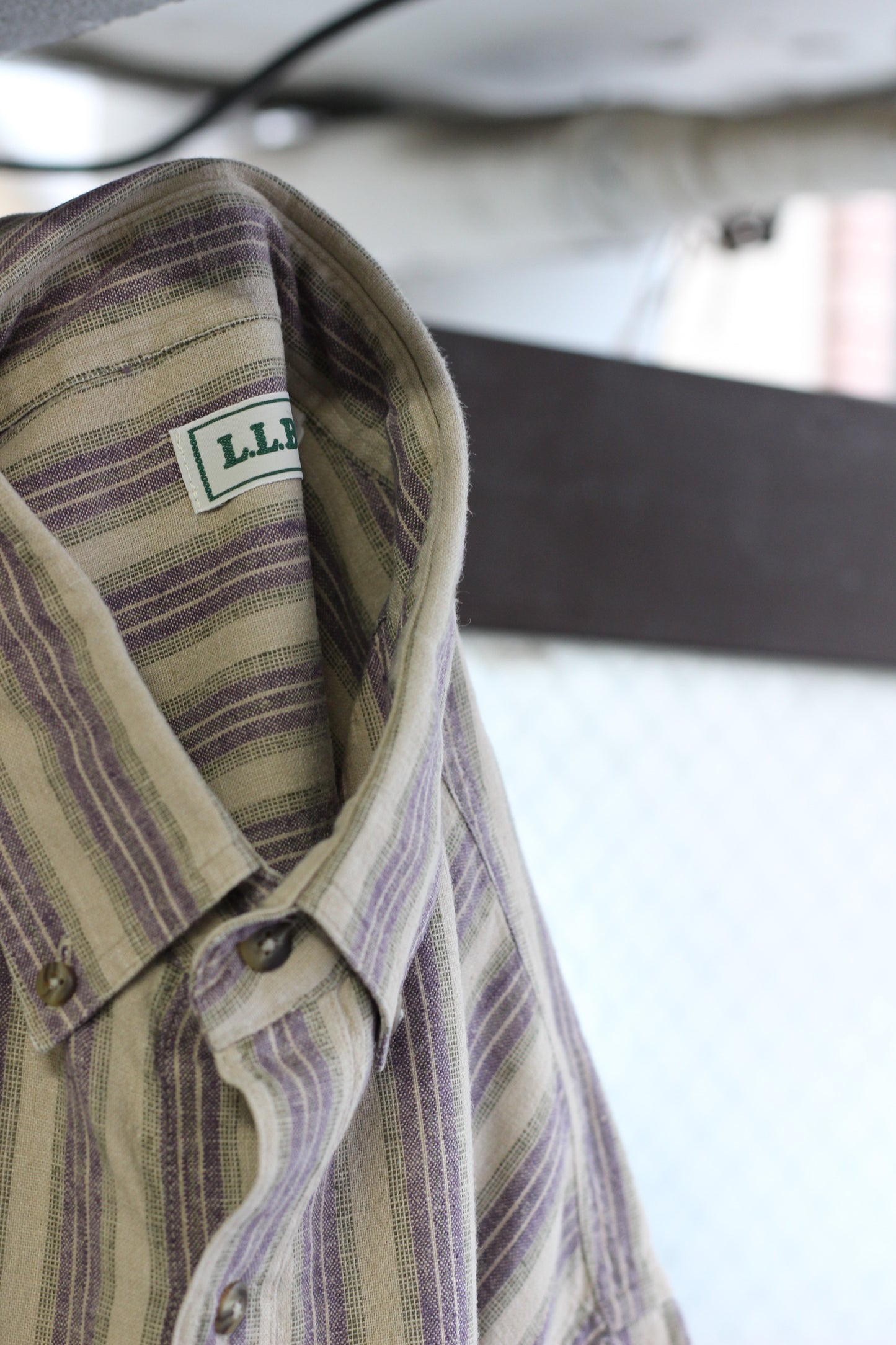 L.L.Bean Shirt x4点