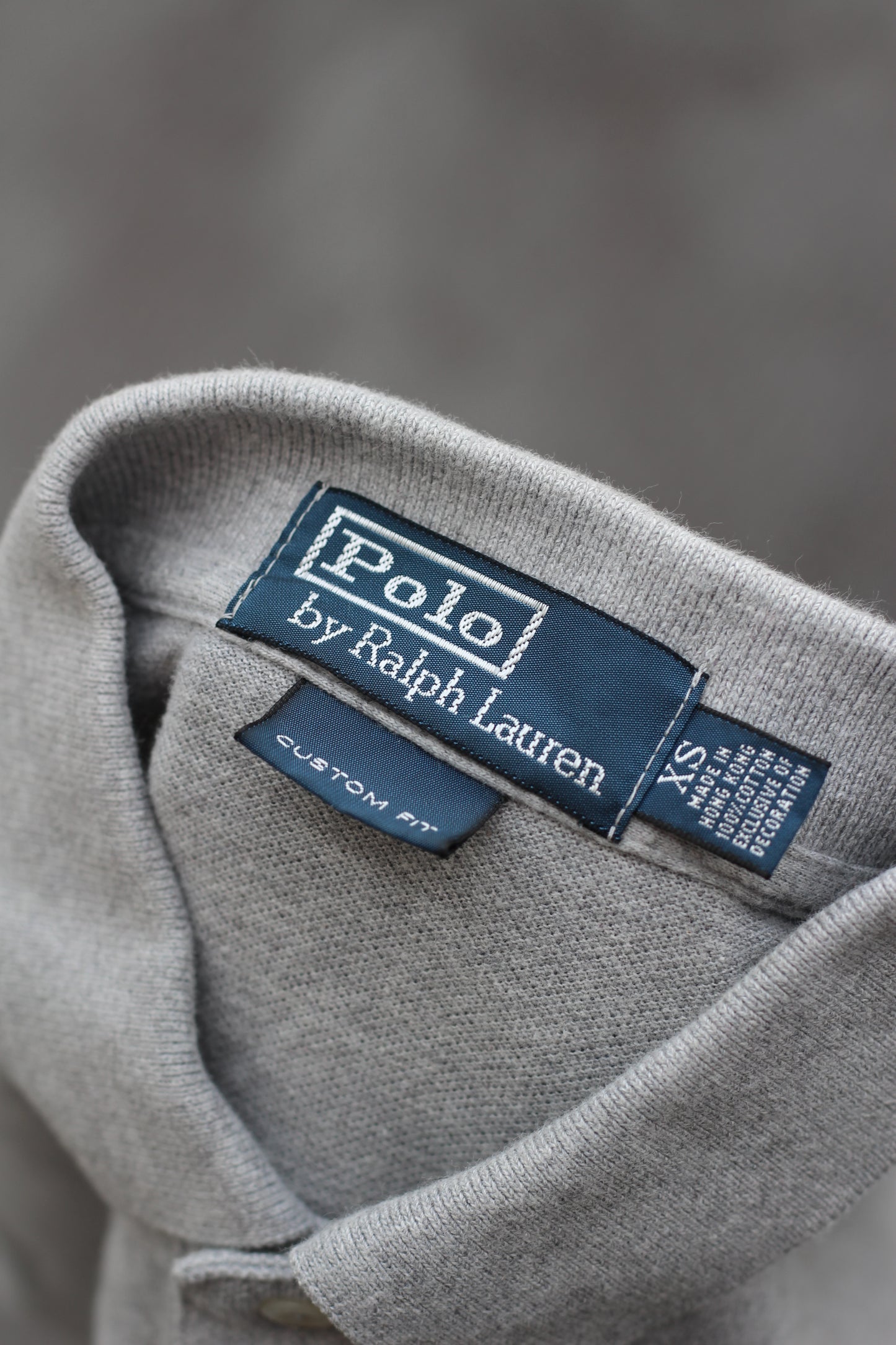 90-00's Ralph Lauren Short Sleeve Polo Shirt x4点