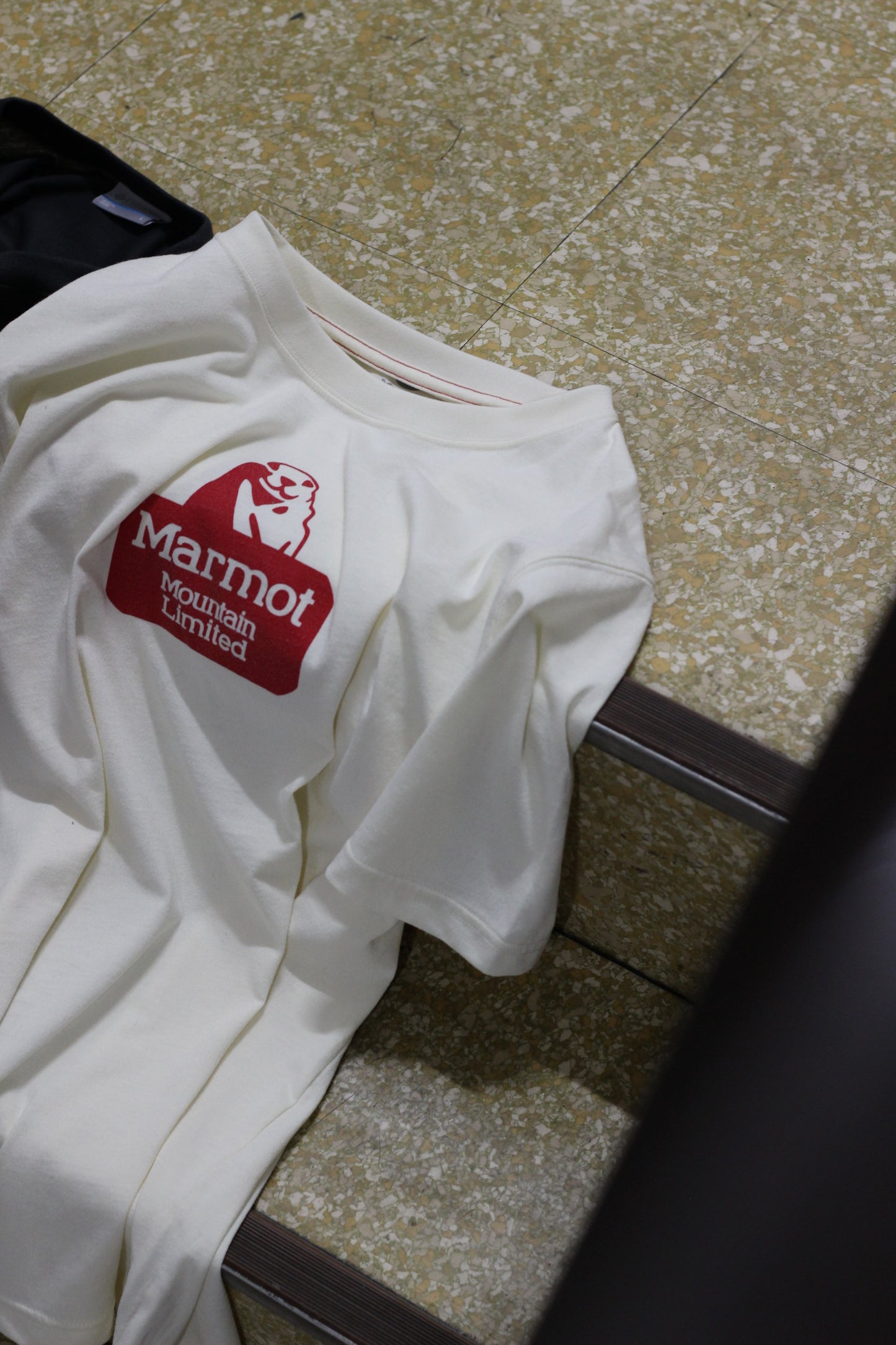 Outdoor Brand T-Shirt x9点