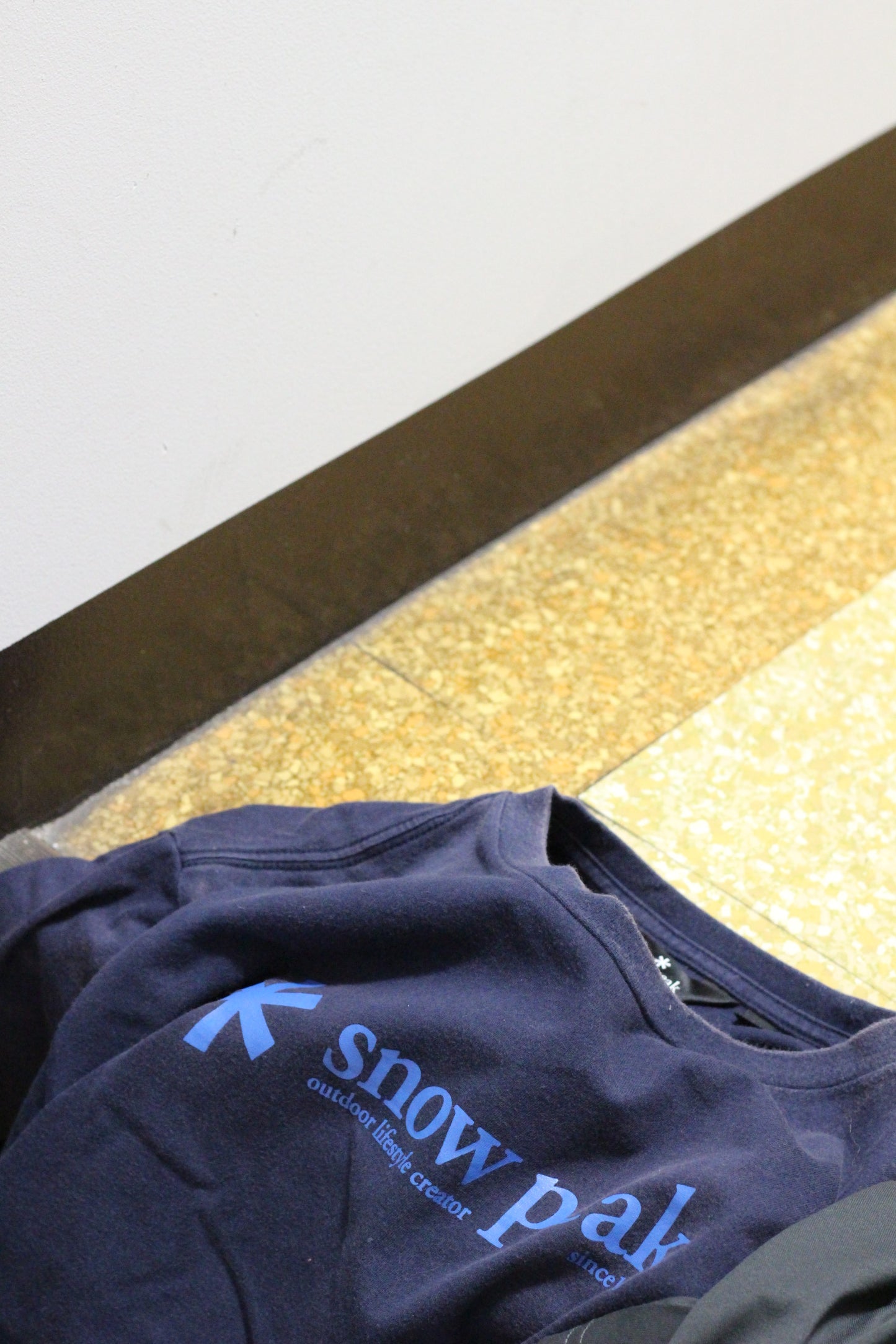 Outdoor Brand T-Shirt x9点