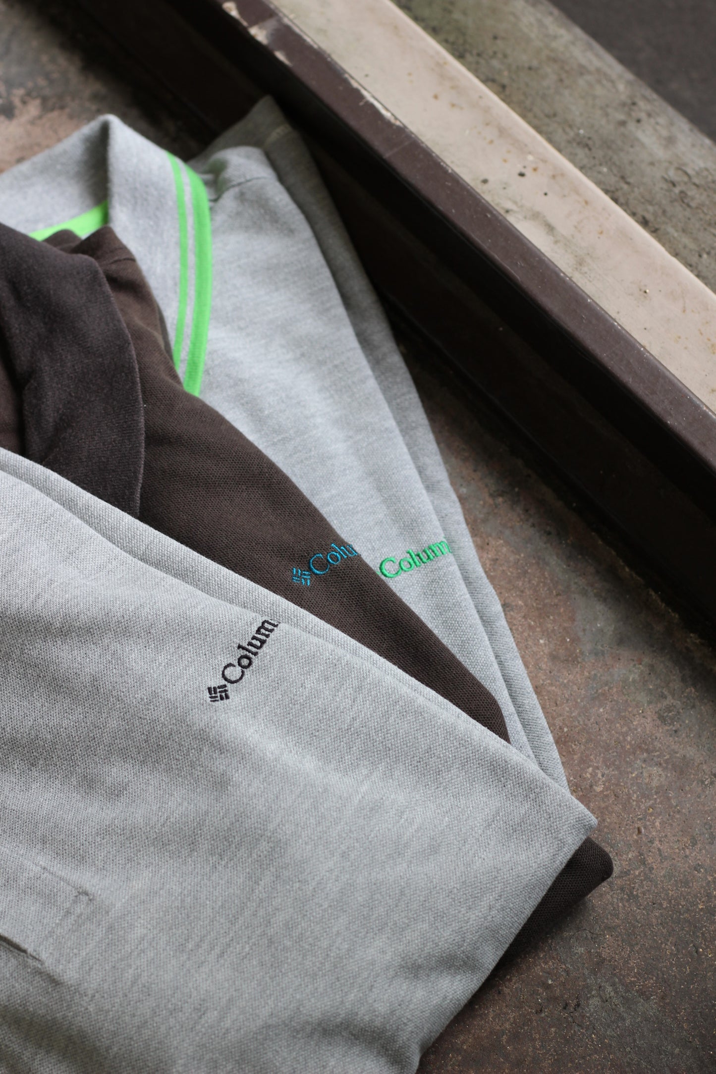 Outdoor Brand T-Shirt x9点