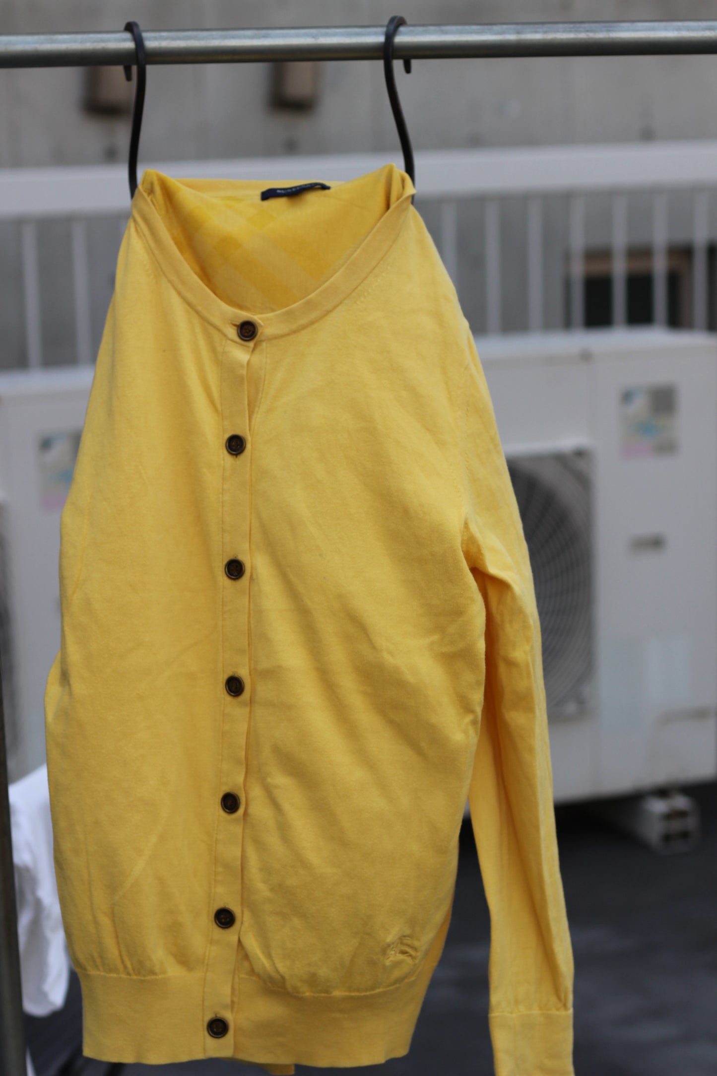 Old Burberry x8点