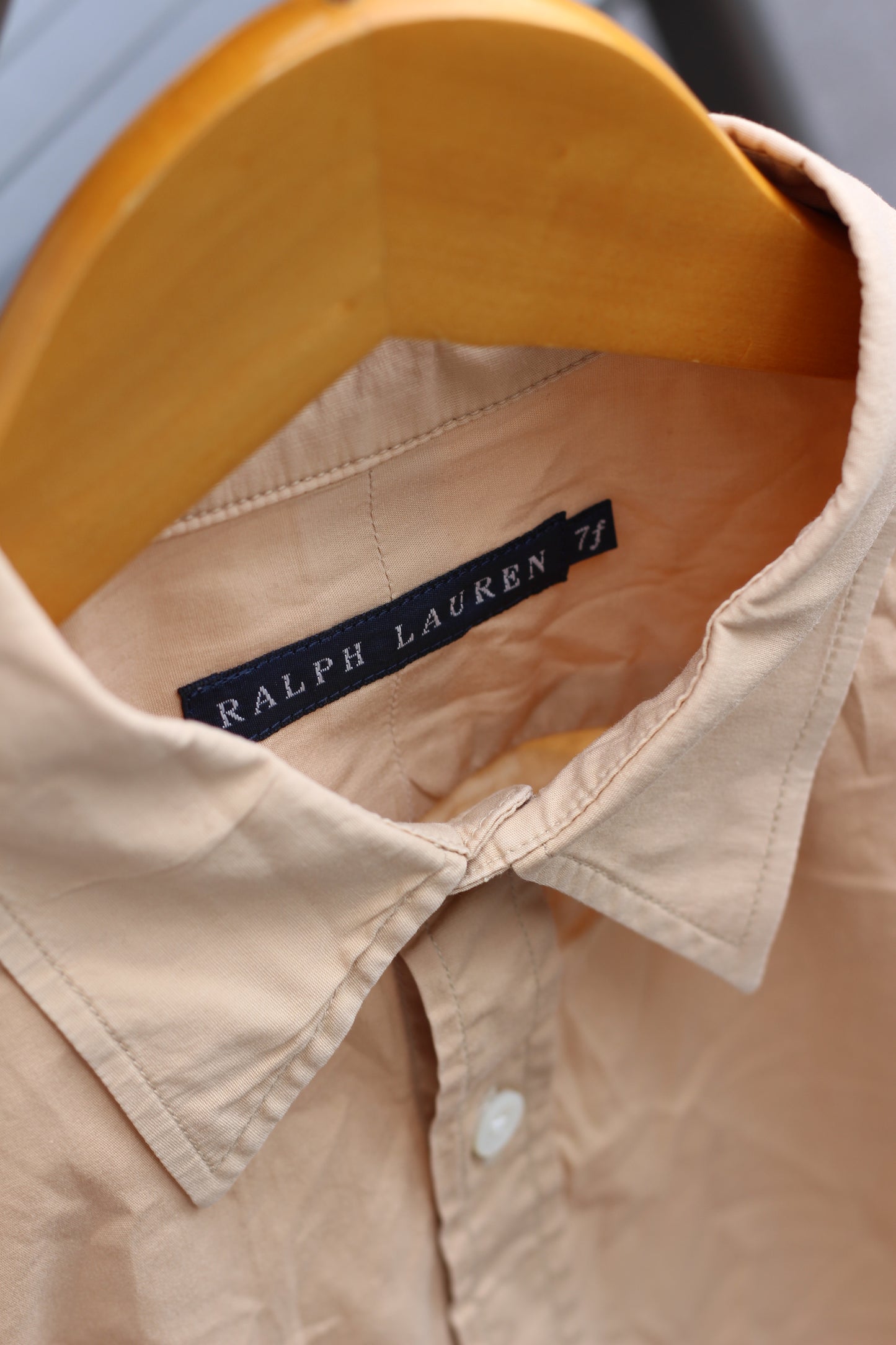 90-00's Ralph Lauren Short Sleeve Shirt x2点