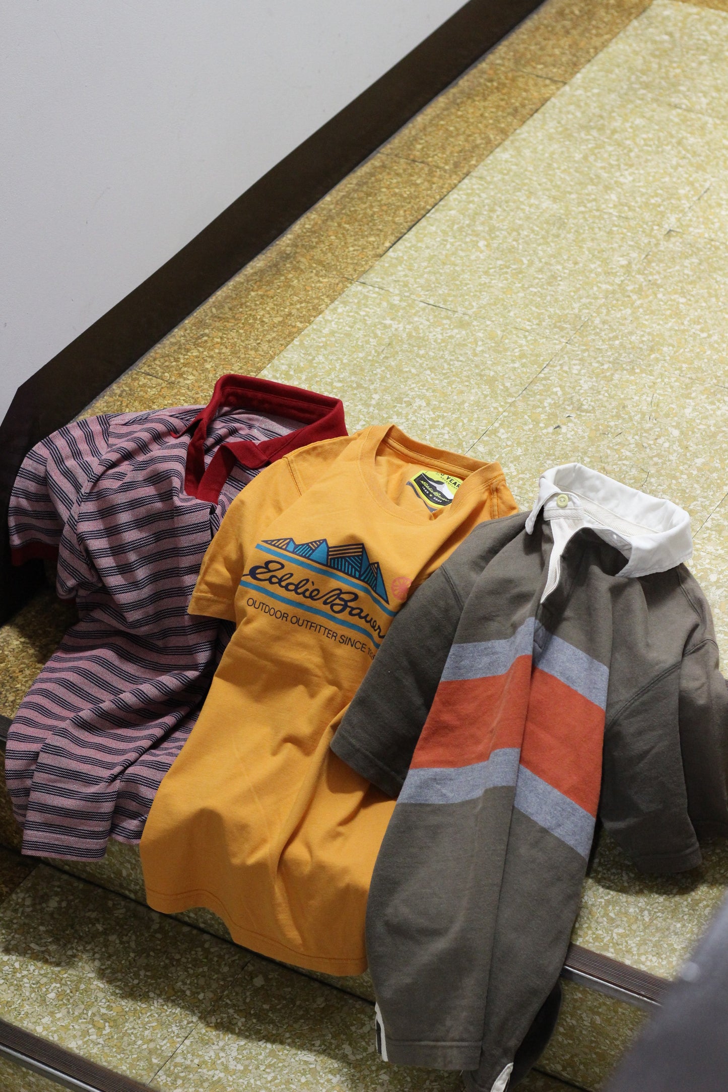 Eddie Bauer T-Shirt x3点
