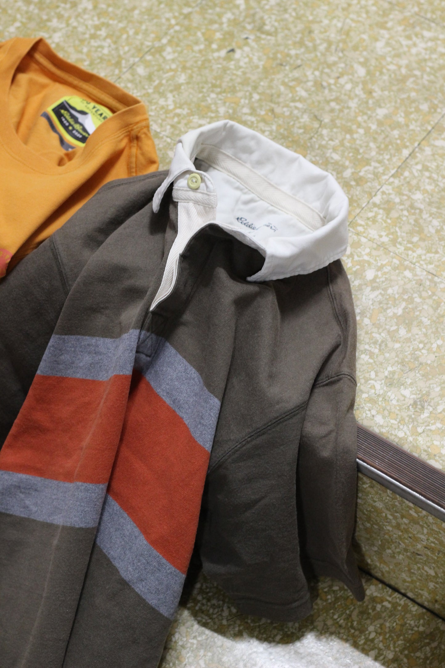 Eddie Bauer T-Shirt x3点