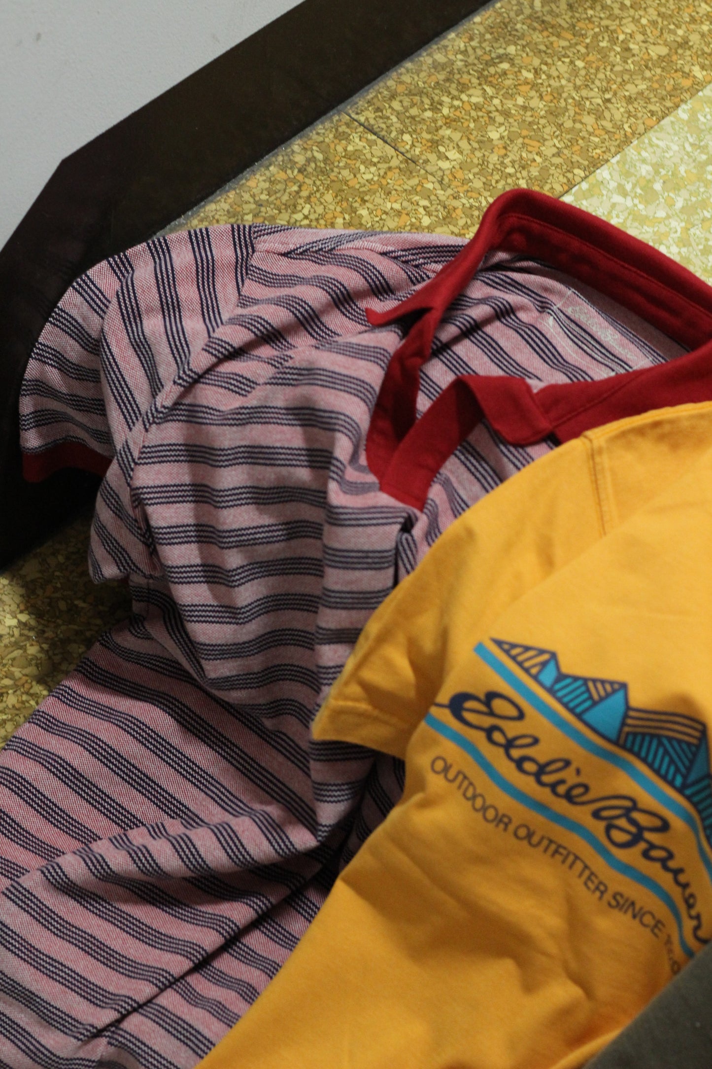 Eddie Bauer T-Shirt x3点