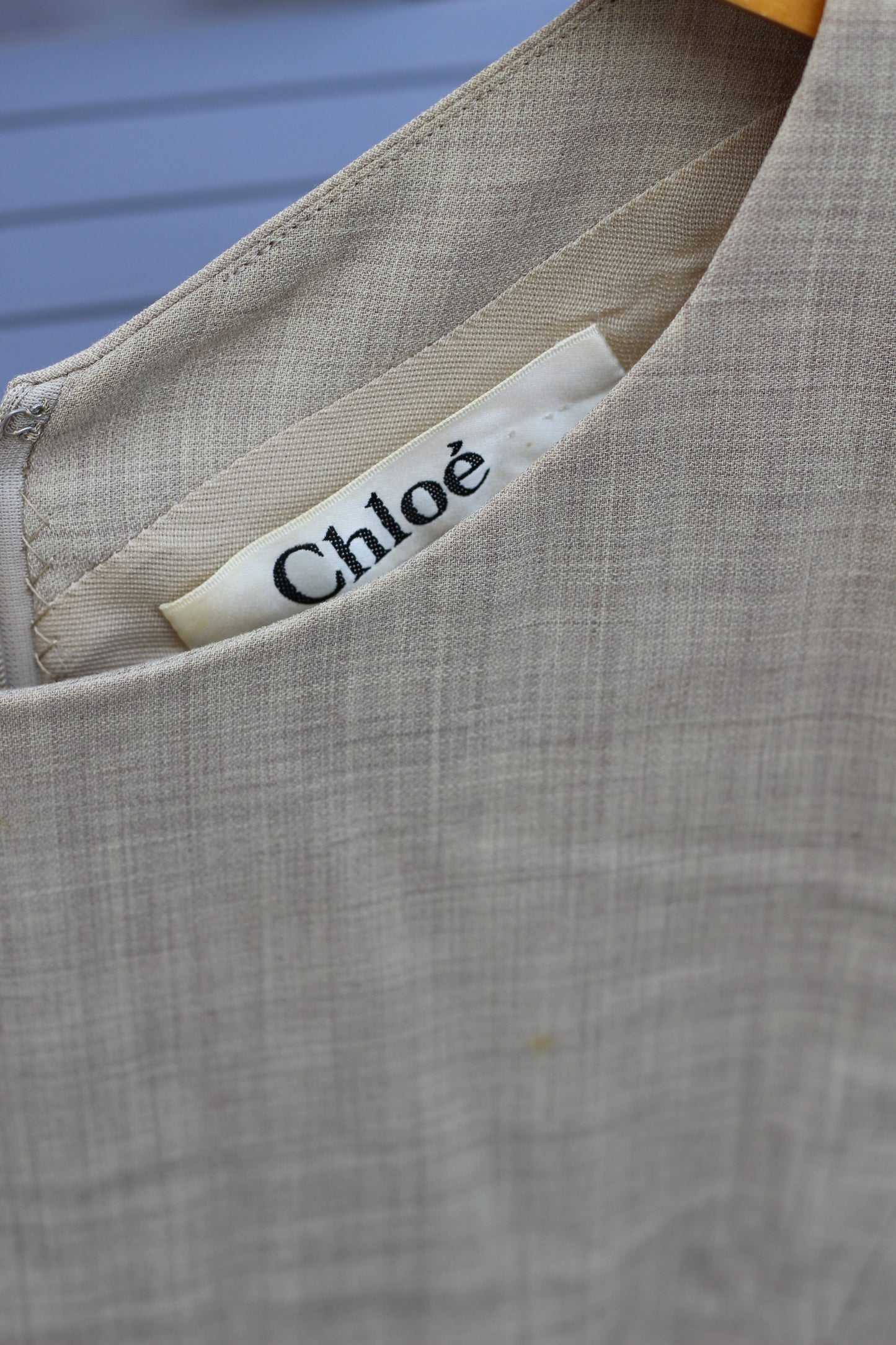 Old Chloe x6点