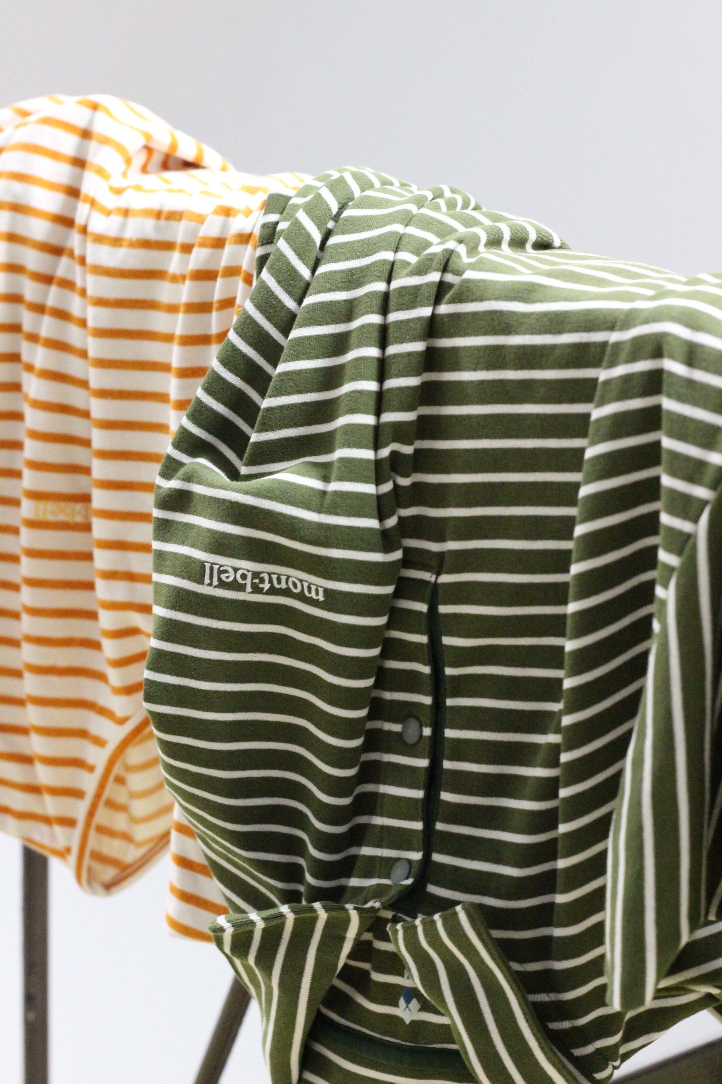 mont-Bell T-Shirt x7点