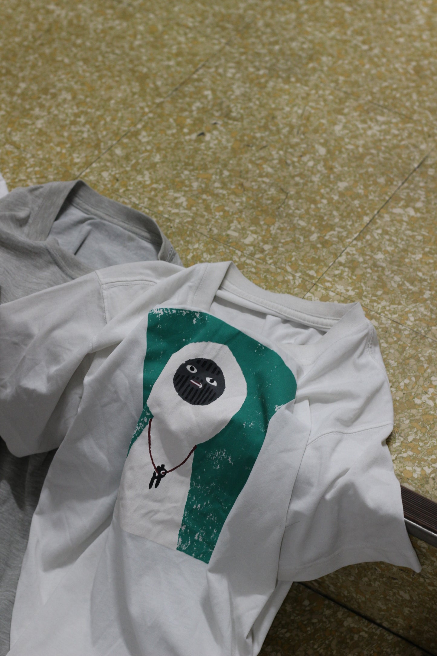 mont-Bell T-Shirt x7点