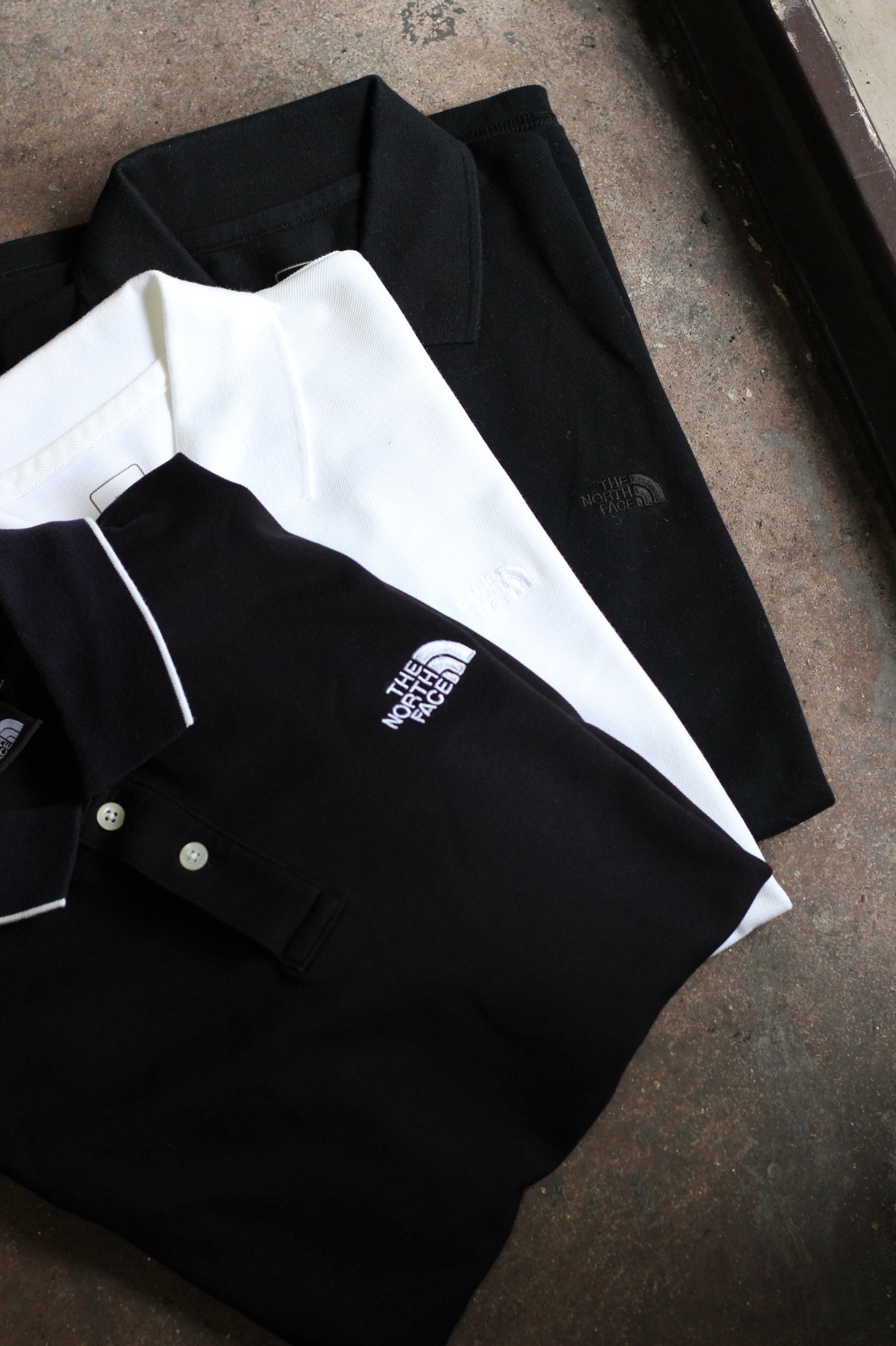 The North Face T-Shirt x12点
