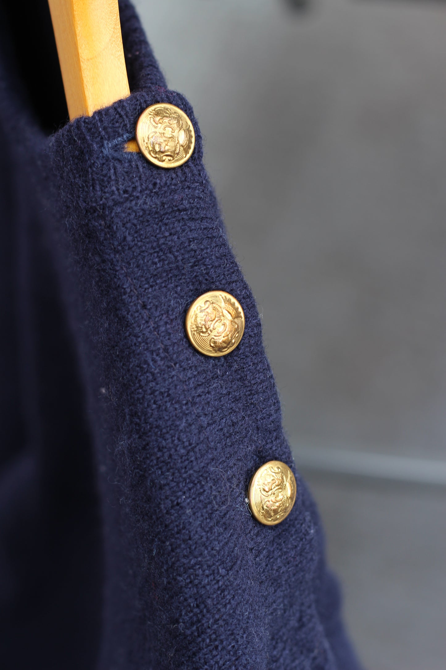 90S-00S Ralph Lauren Embroidered Knit x2点