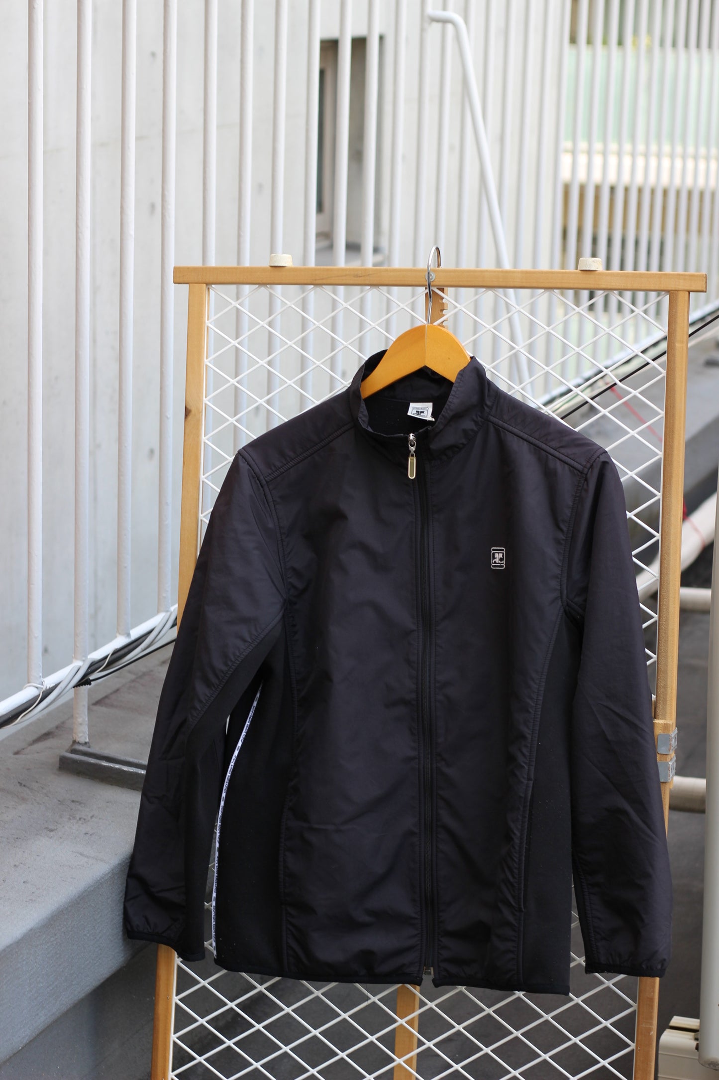 Old Courrèges x4点