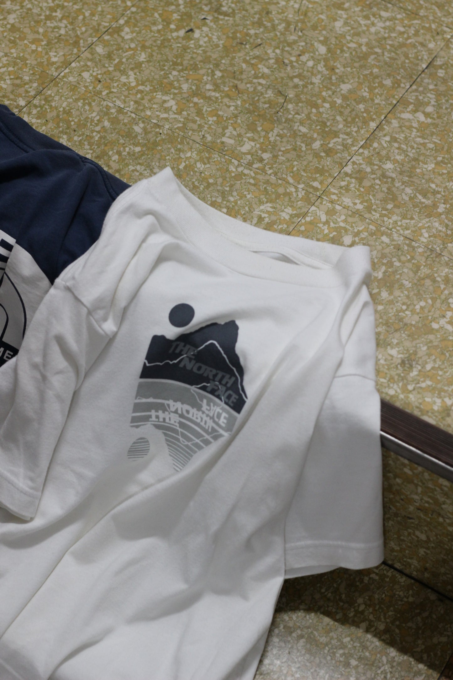 The North Face T-Shirt x12点