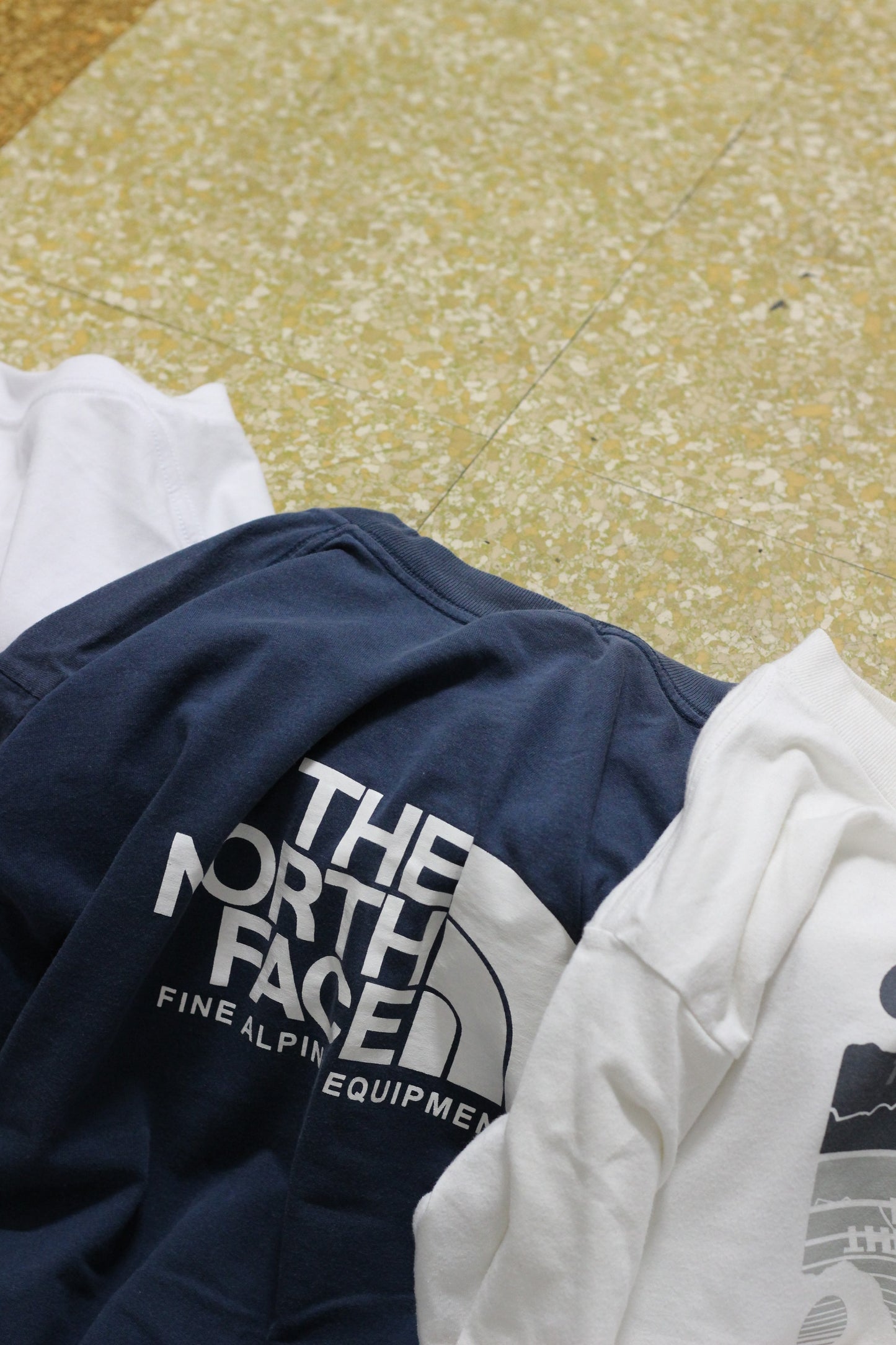 The North Face T-Shirt x12点