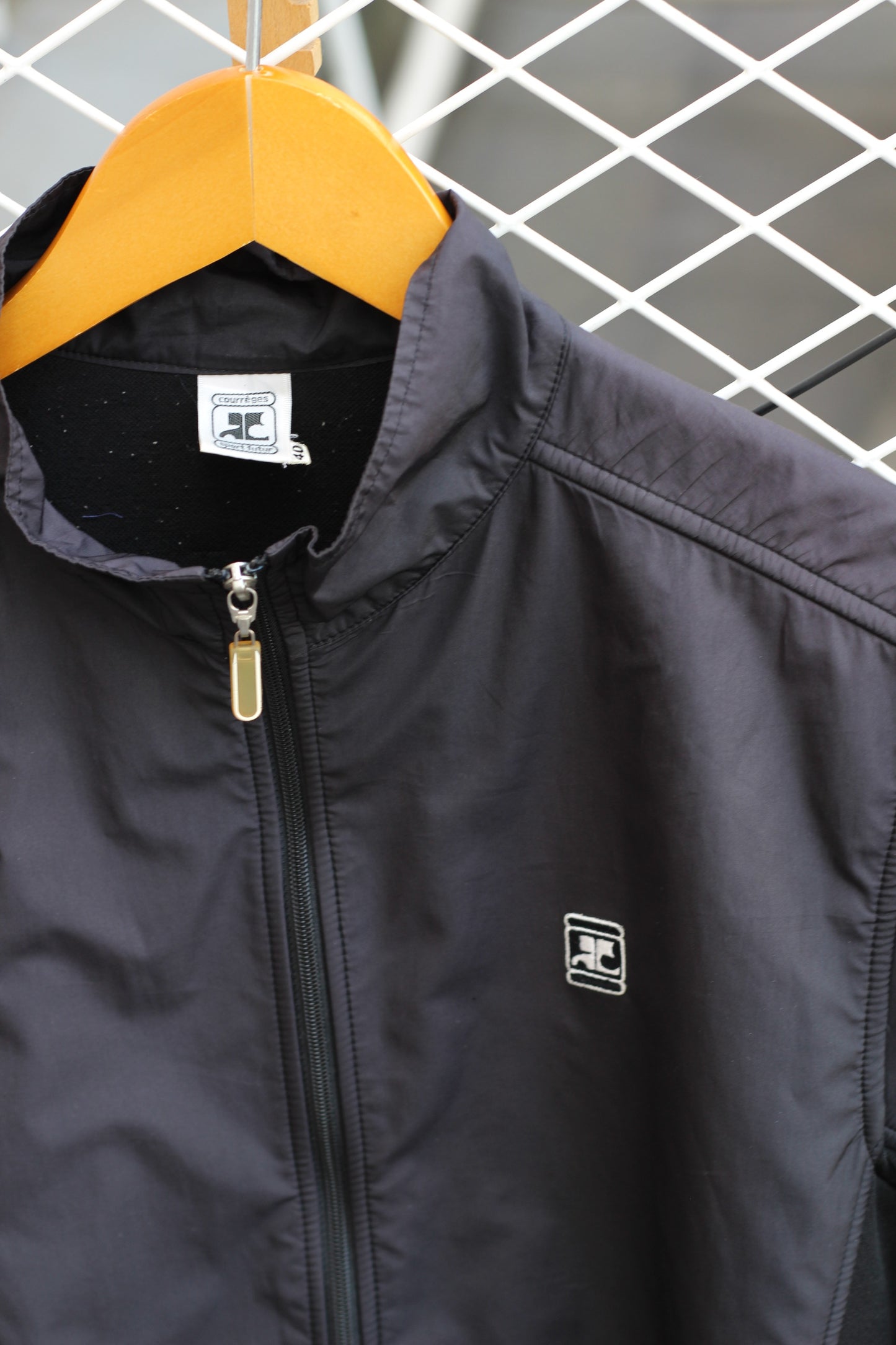 Old Courrèges x4点