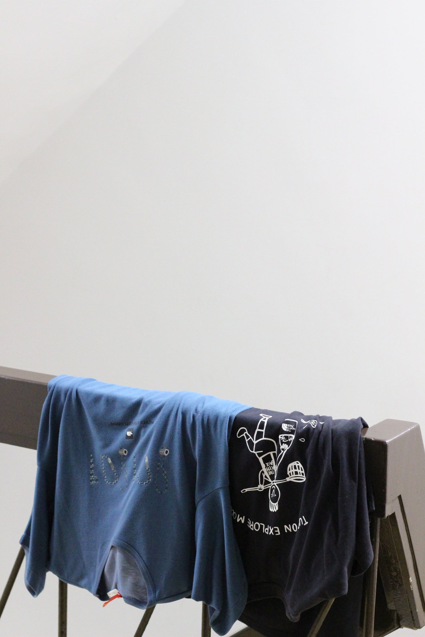 The North Face T-Shirt x12点