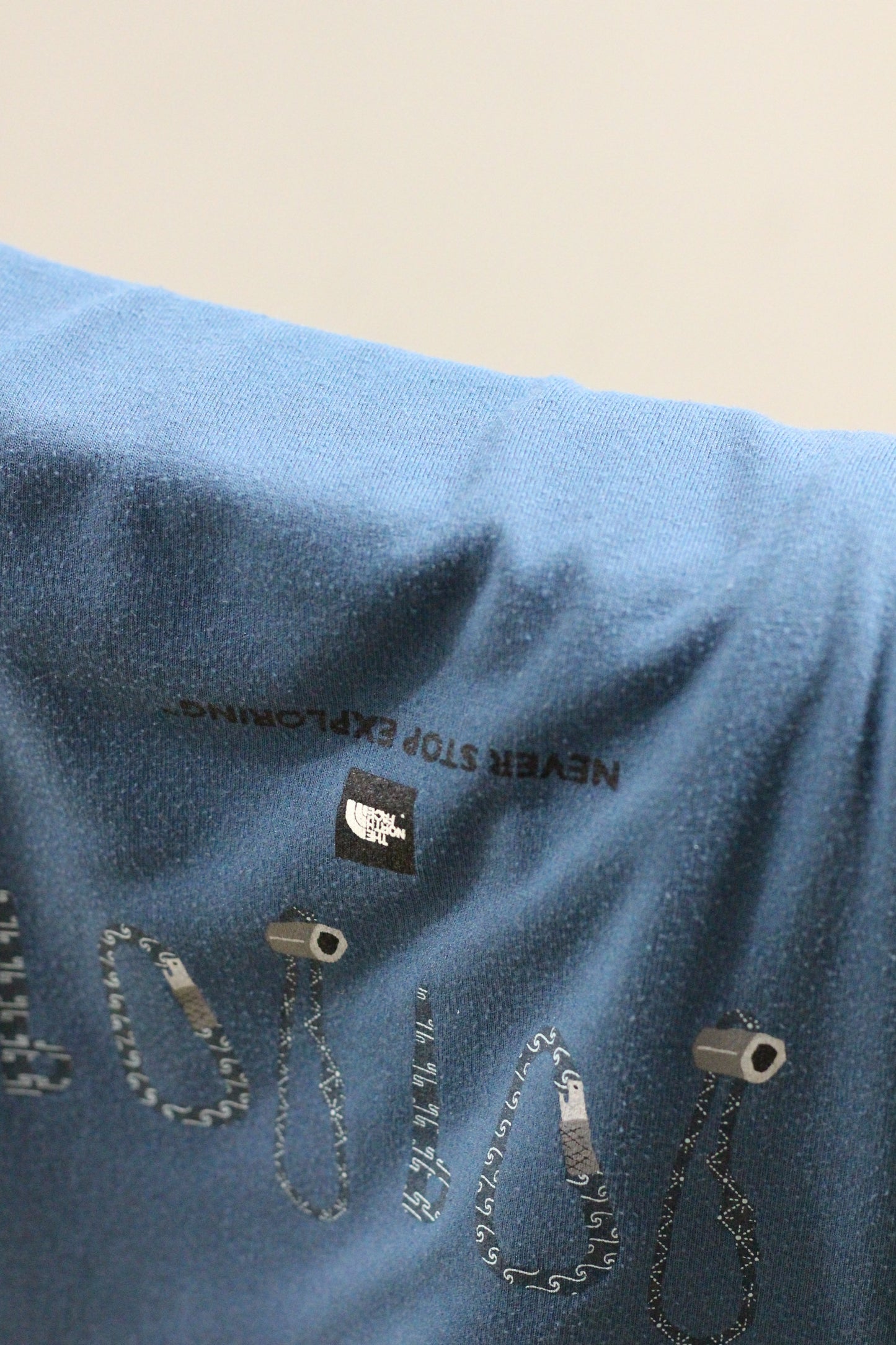 The North Face T-Shirt x12点
